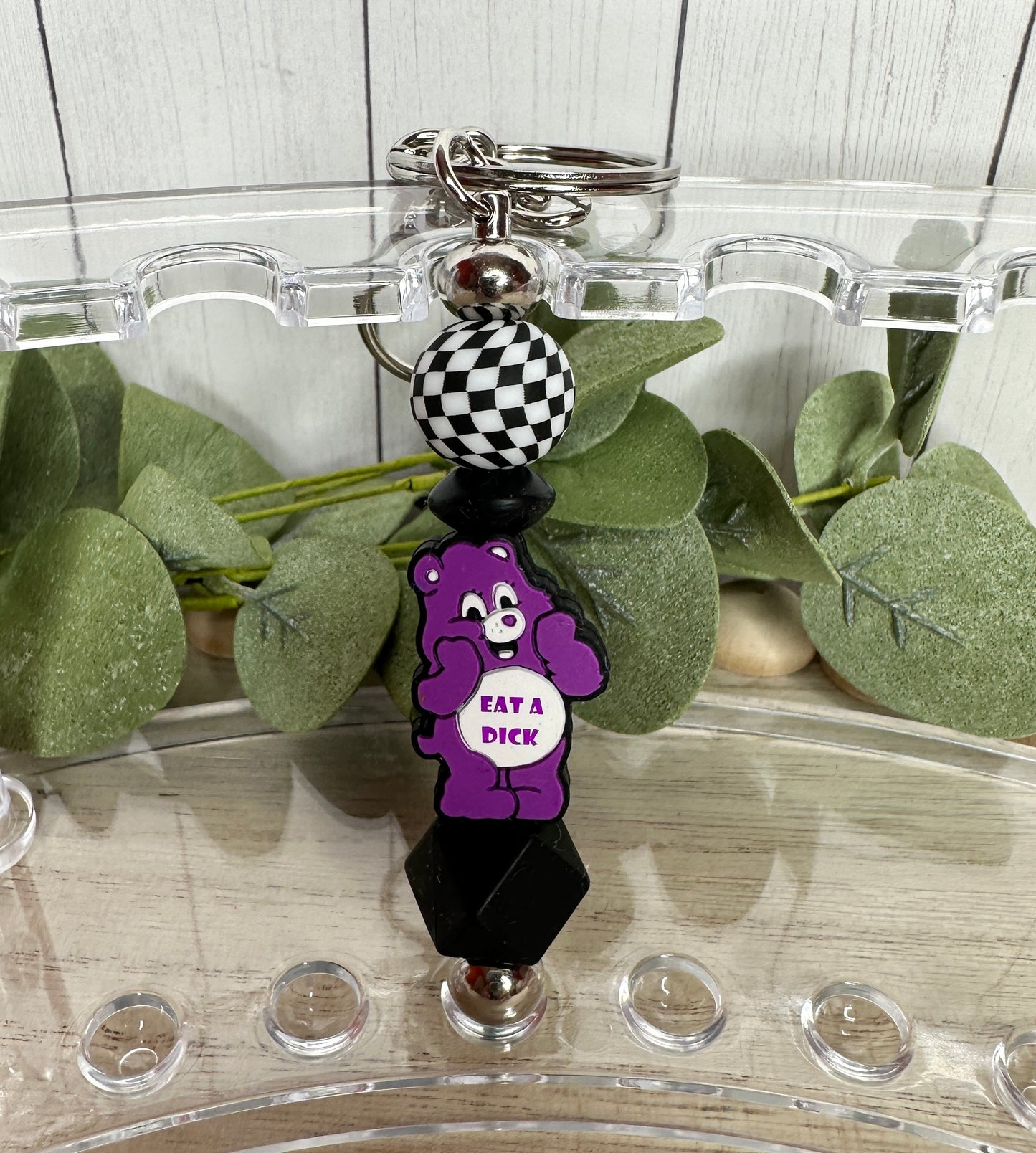 Keychain #4
