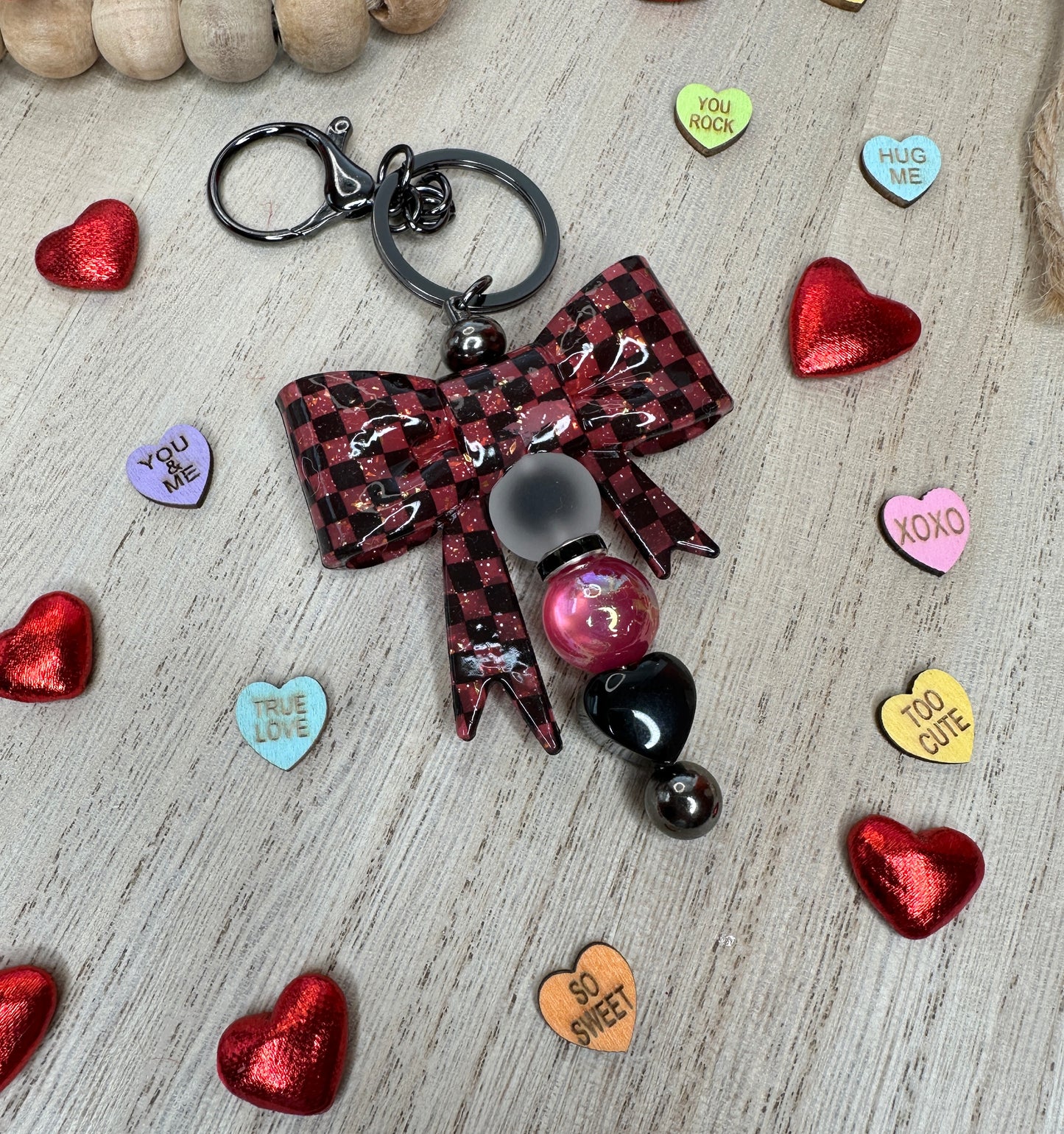 Keychain #5