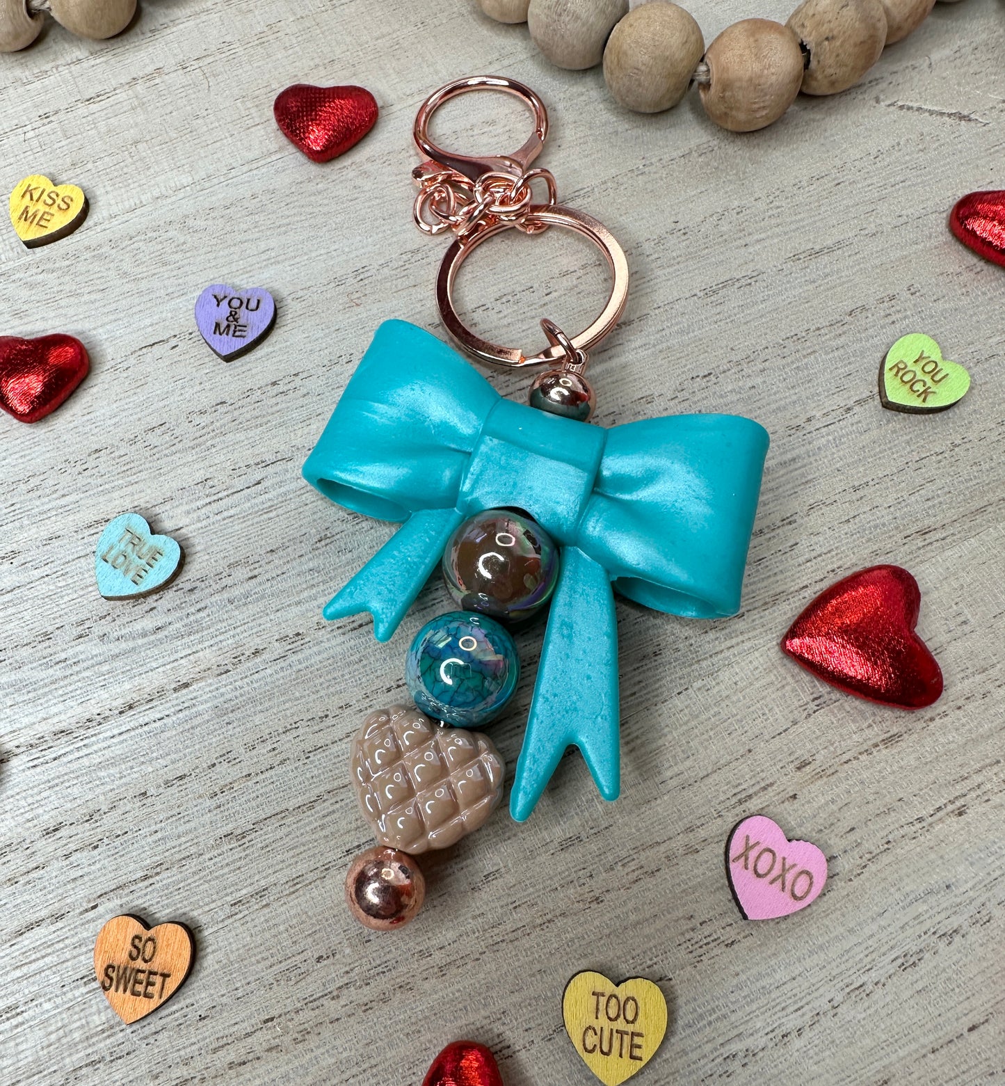 Keychain #6