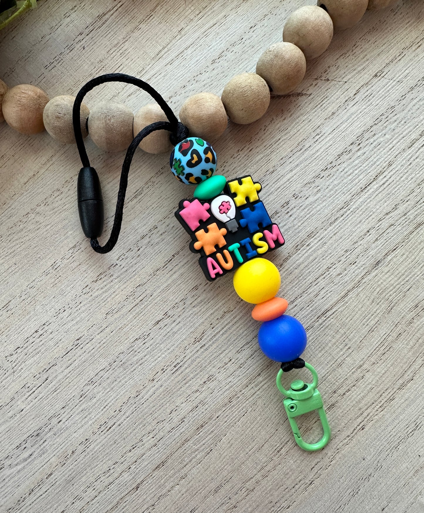 Freshie Hanger #2