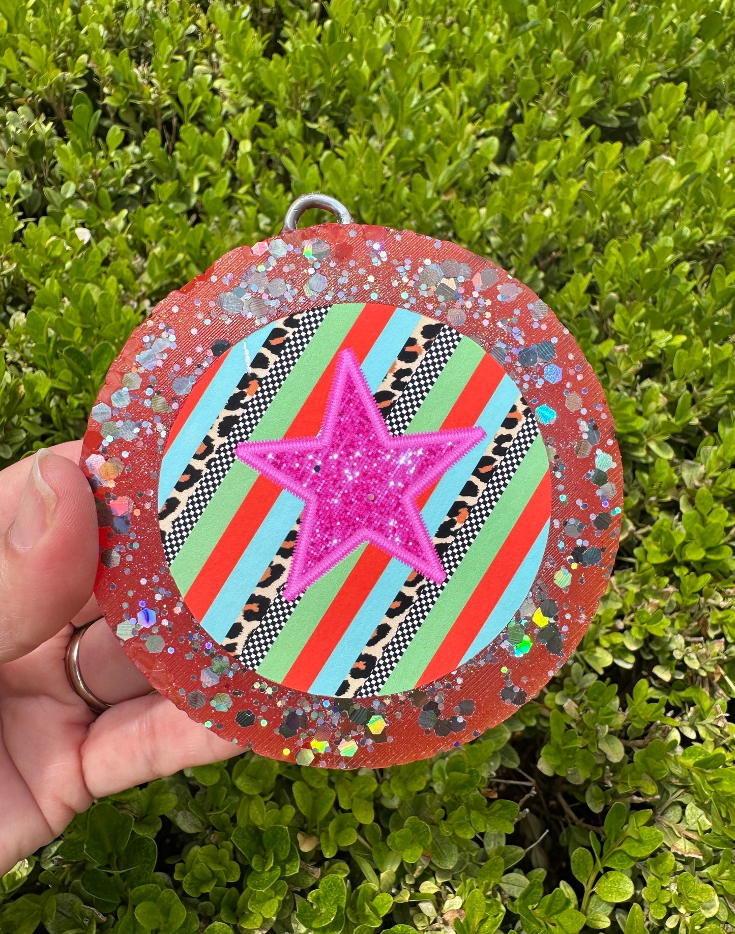 Serape Star