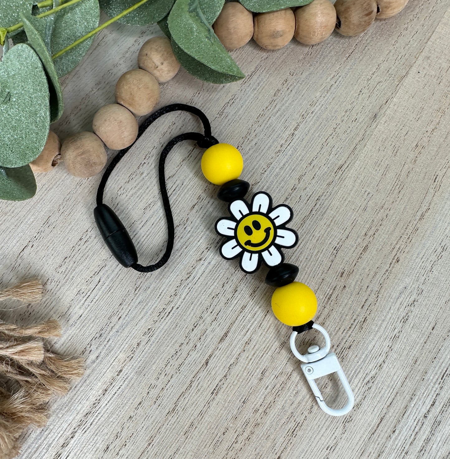 Freshie Hanger #37 Happy Daisy