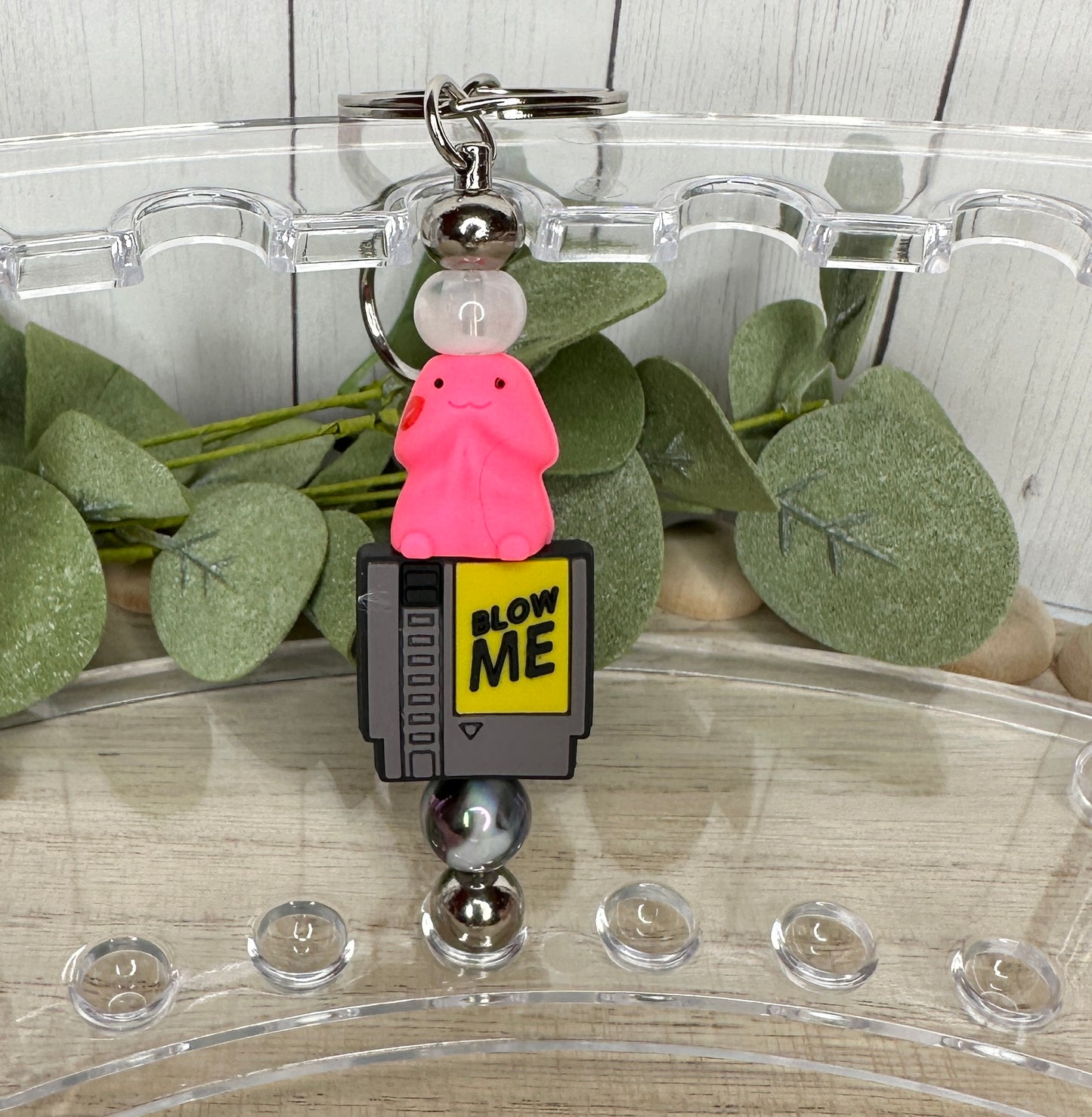 Keychain #3