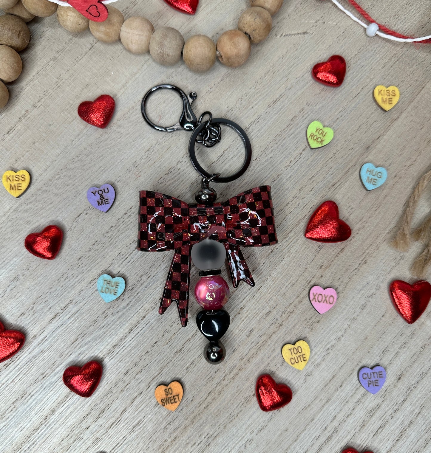 Keychain #5