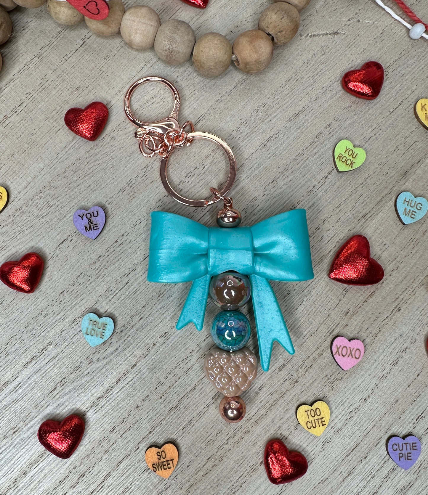 Keychain #6