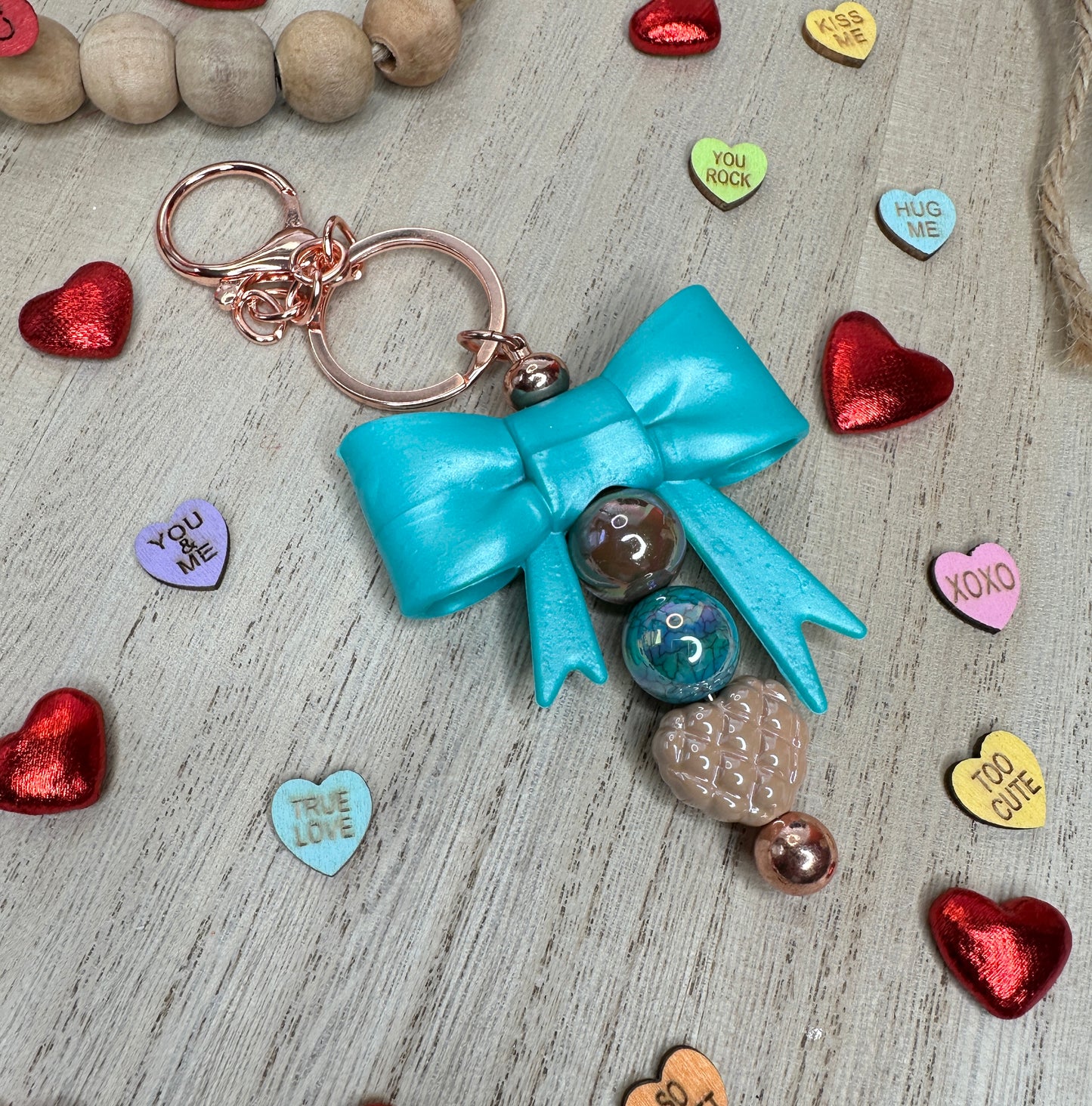 Keychain #6