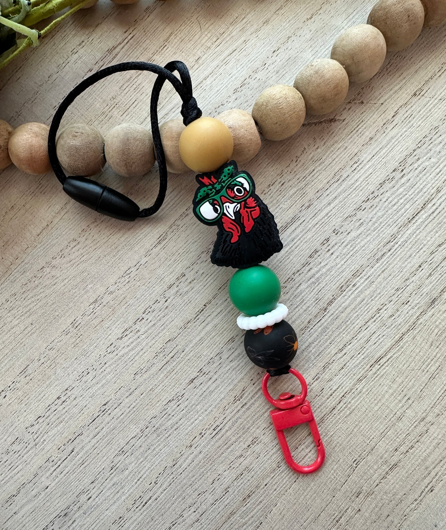 Freshie Hanger #4