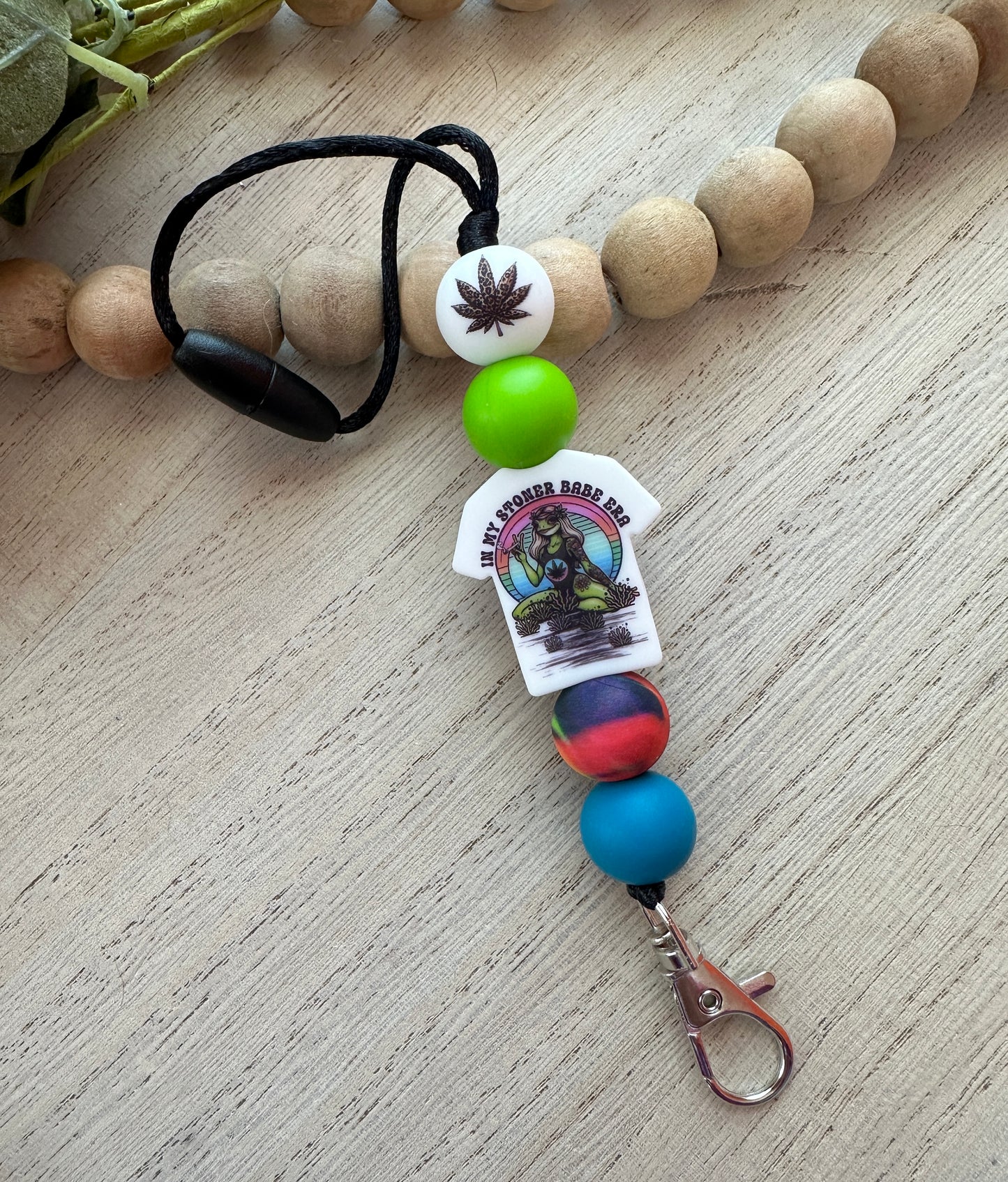 Freshie Hanger #6