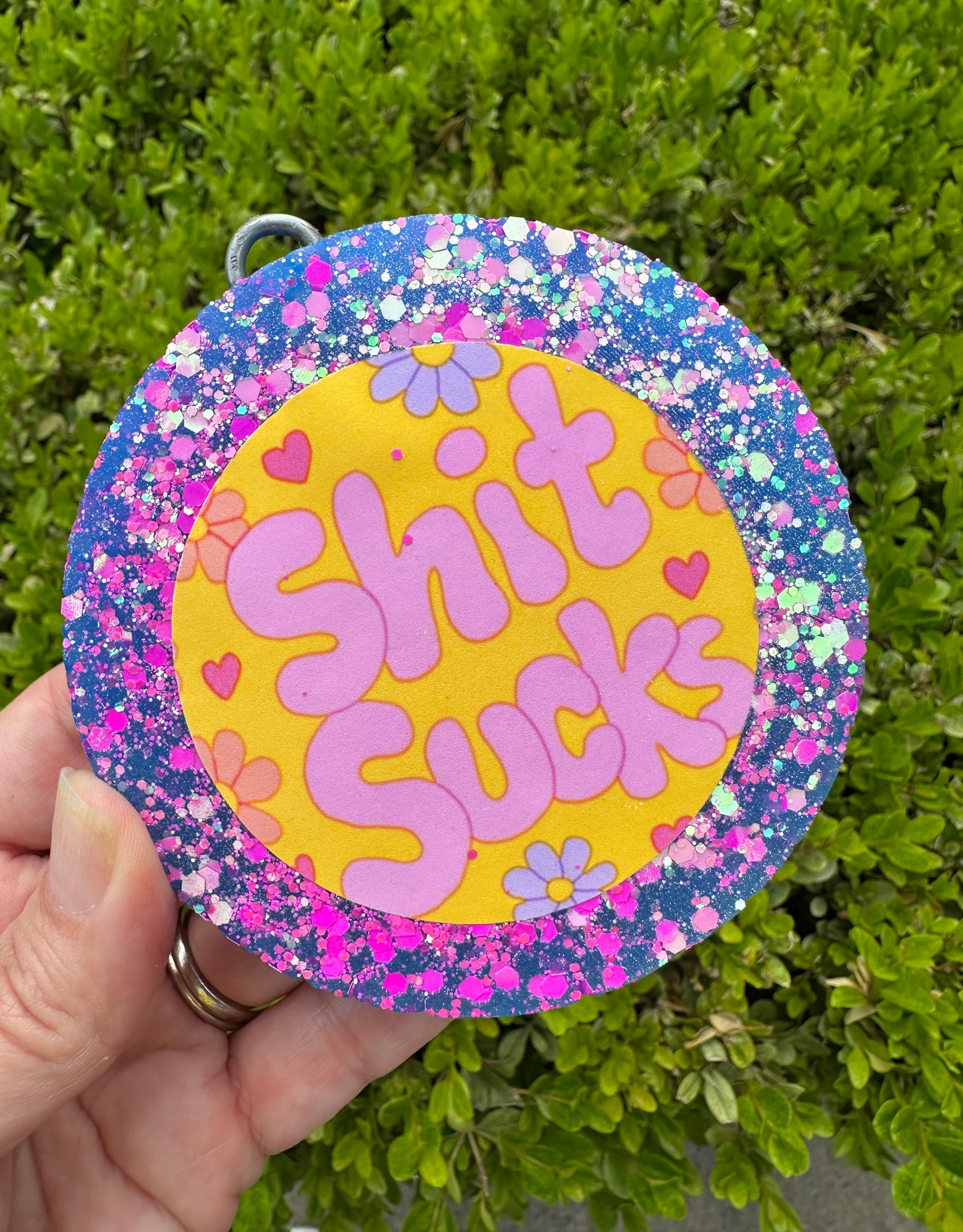 Shit Sucks