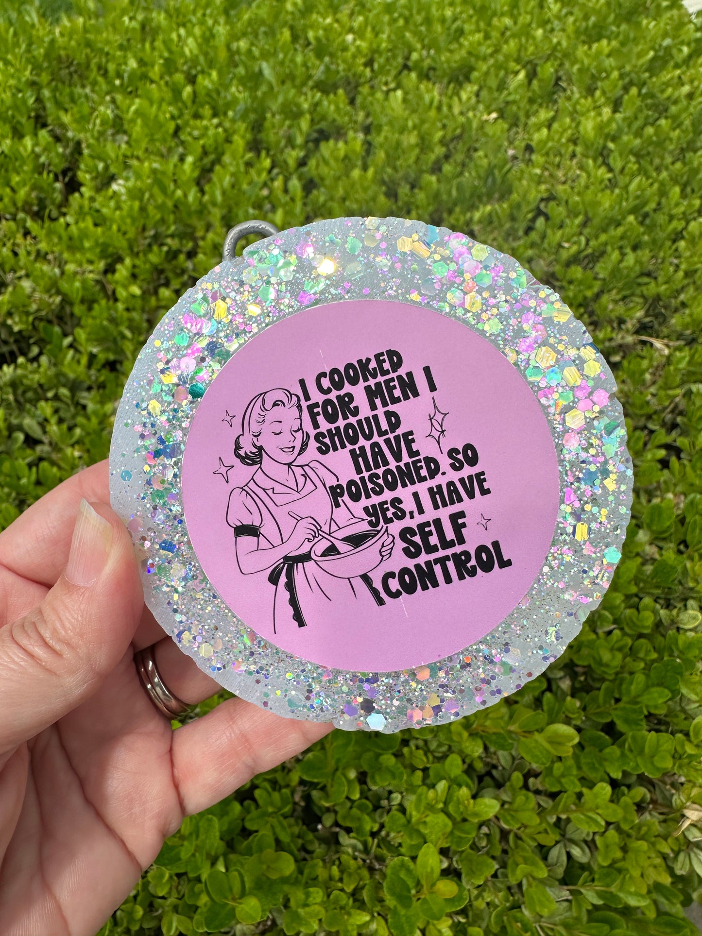 Self Control