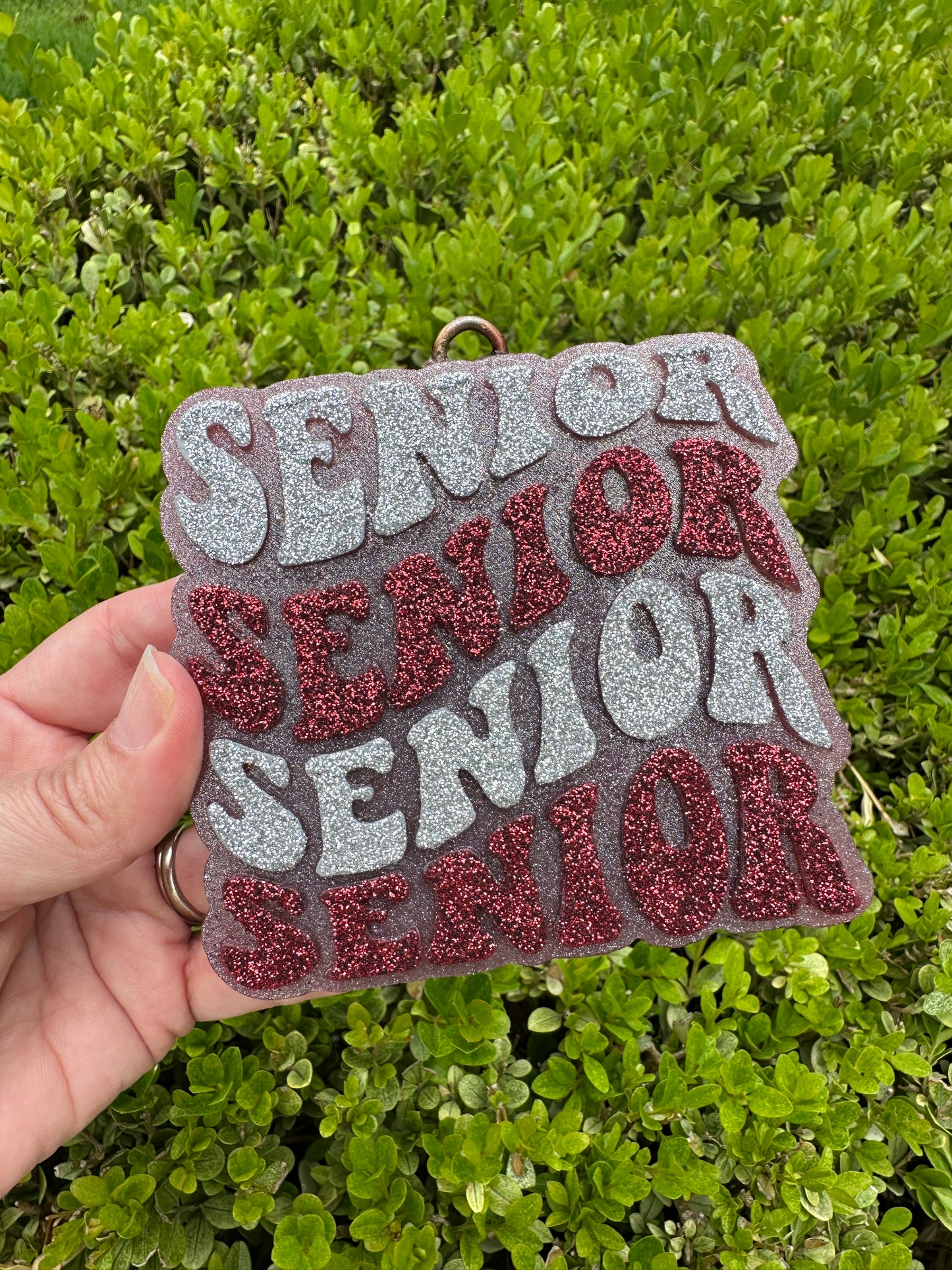 Stacked Senior
