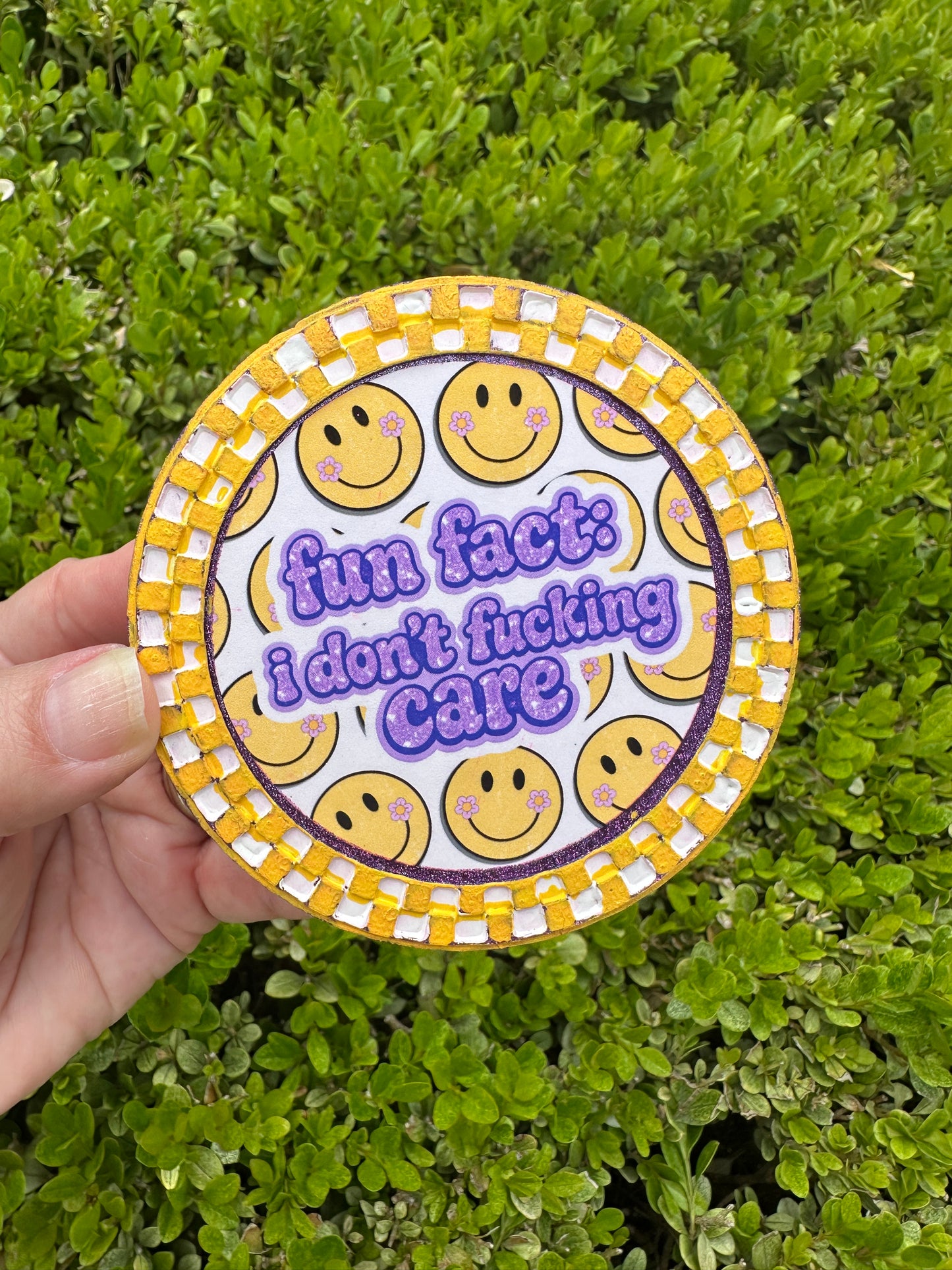 Fun Fact