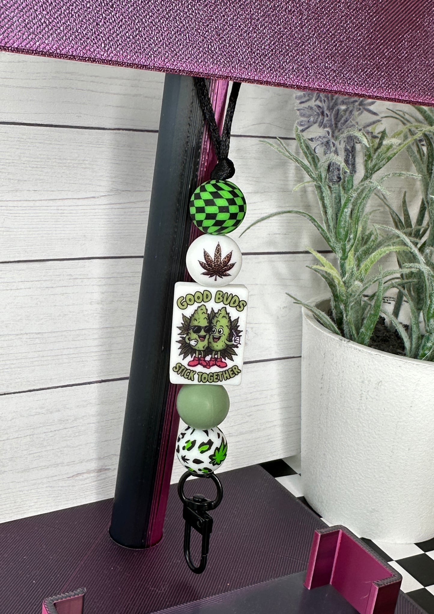 Freshie Hanger #14