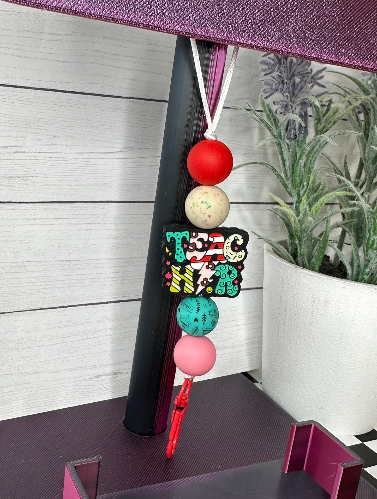 Freshie Hanger #8