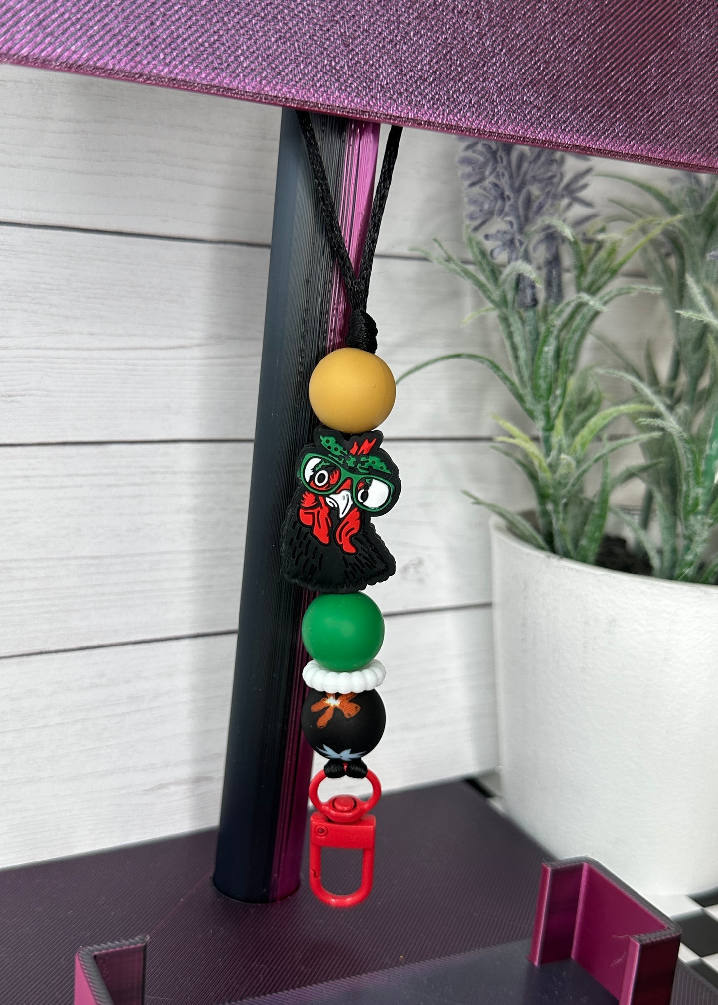 Freshie Hanger #4