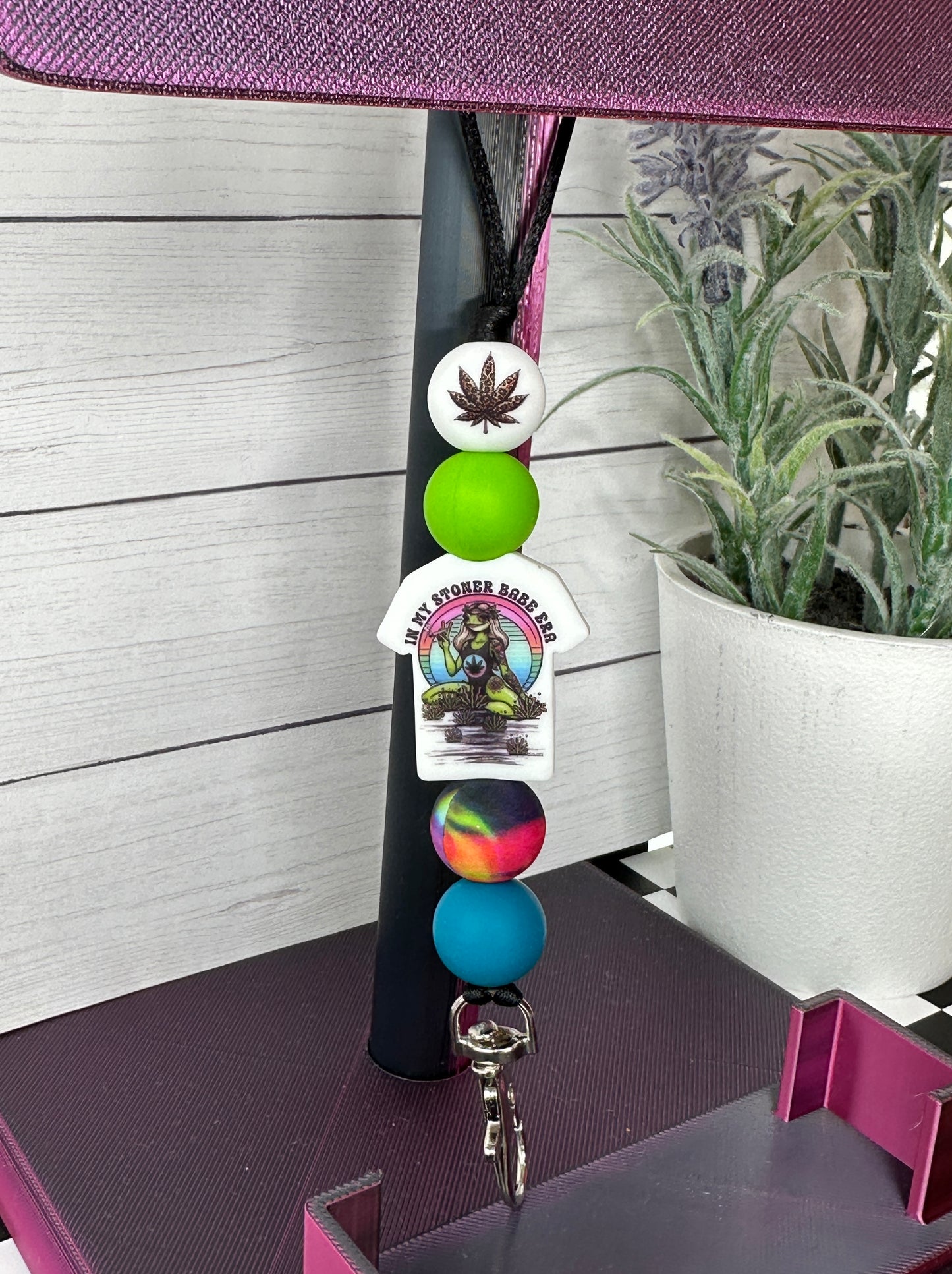 Freshie Hanger #6