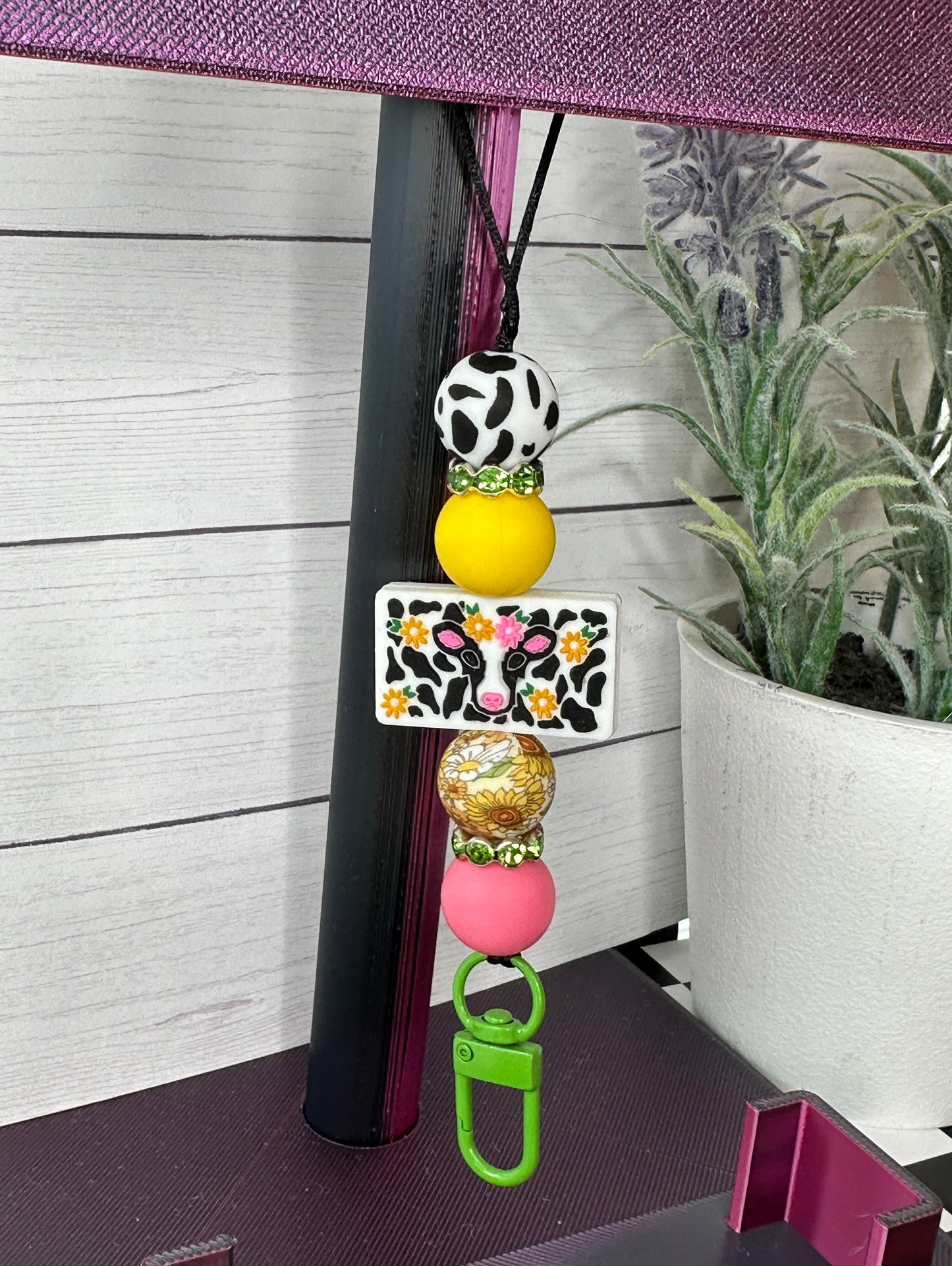 Freshie Hanger #10