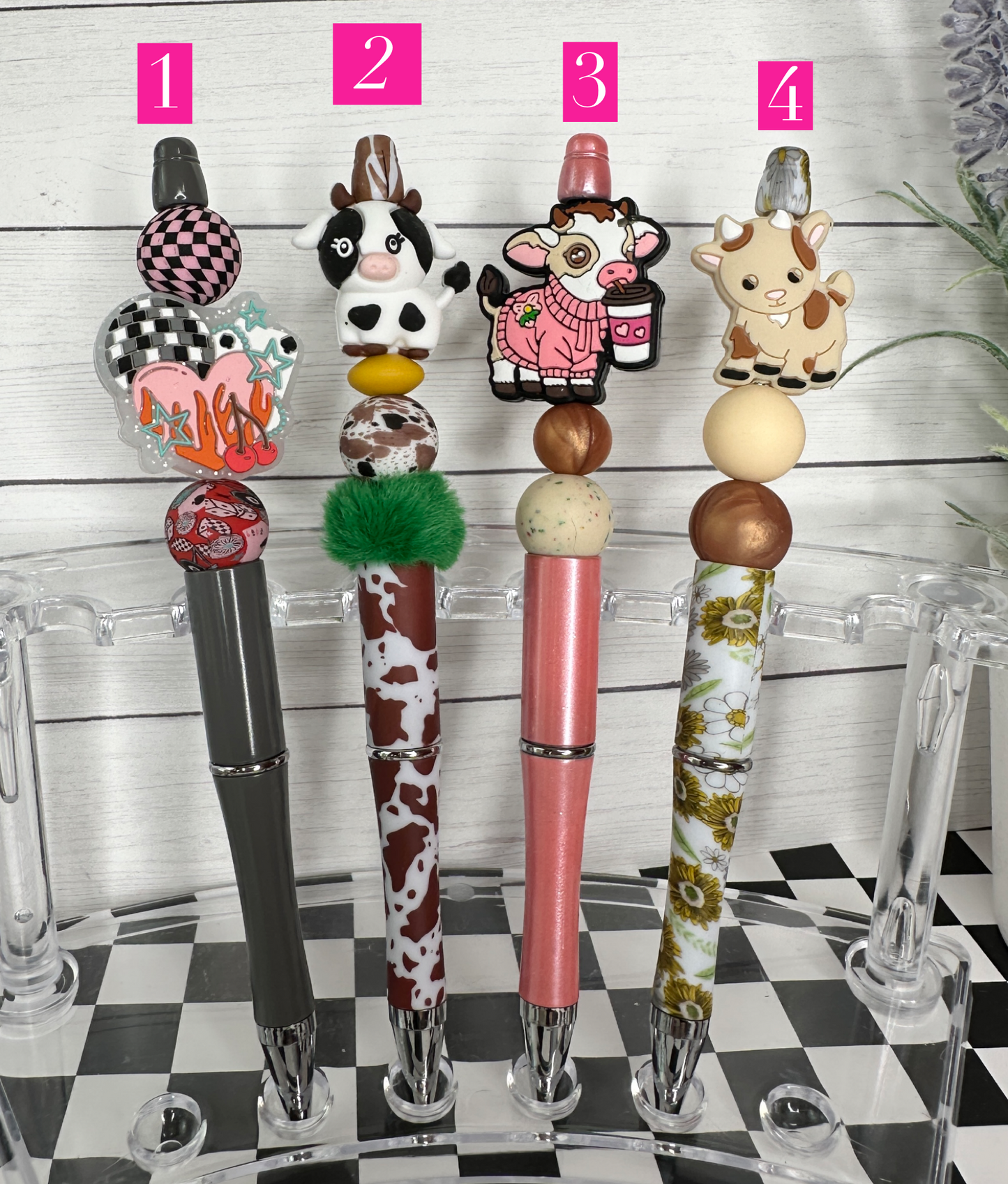 Cow Western Pens