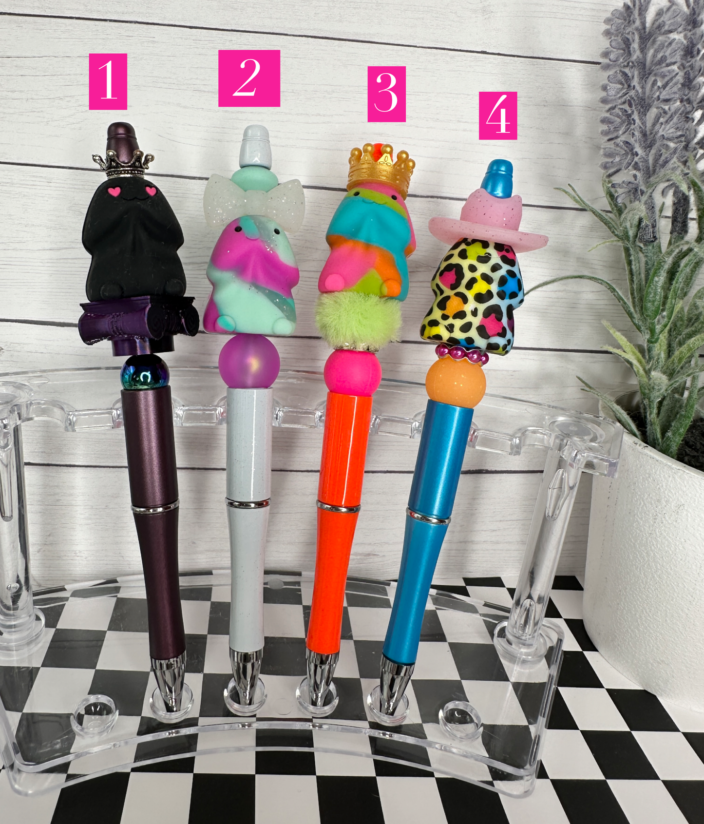 Richard 3D Pens