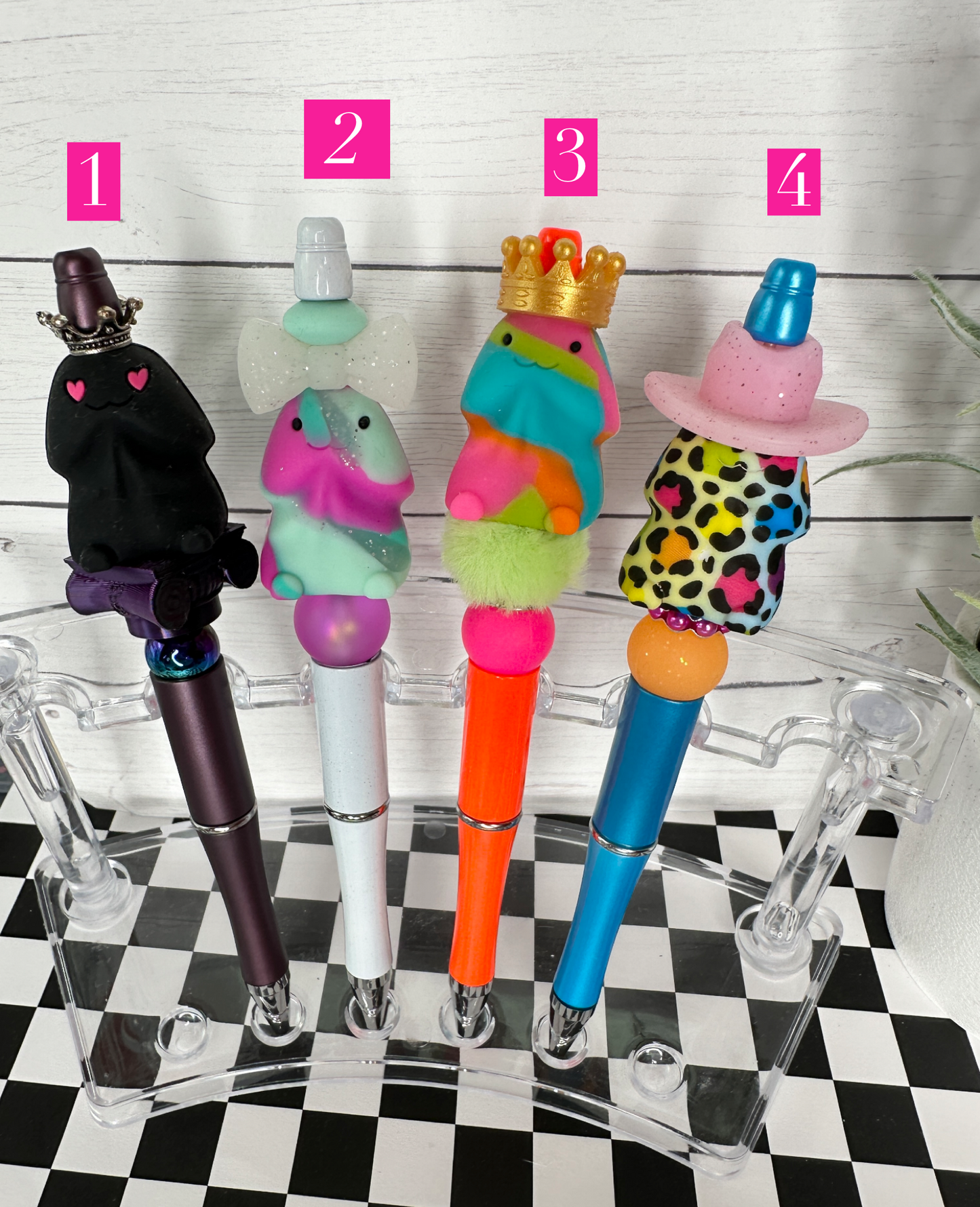 Richard 3D Pens