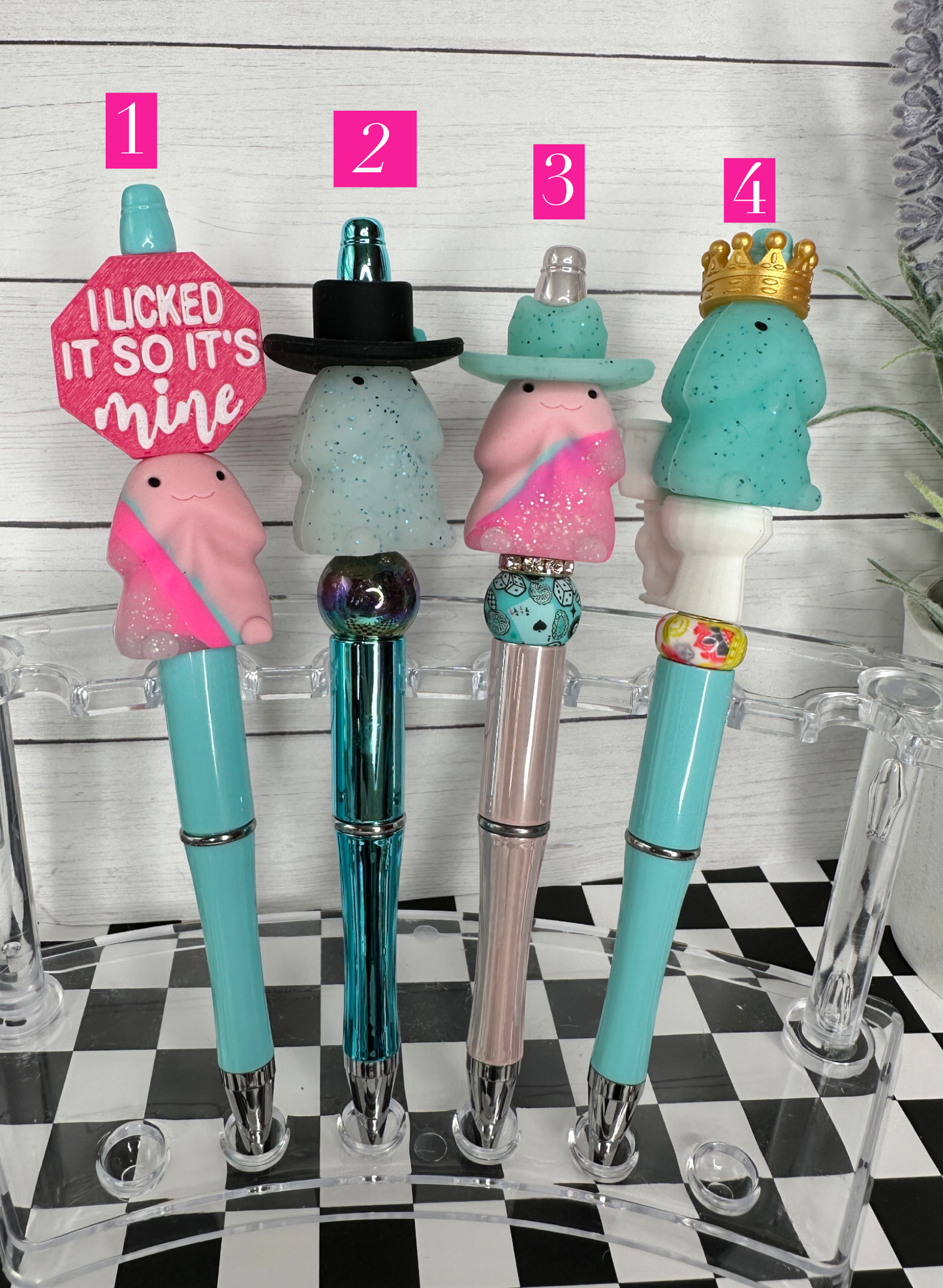 Adult Richard 3D Pens
