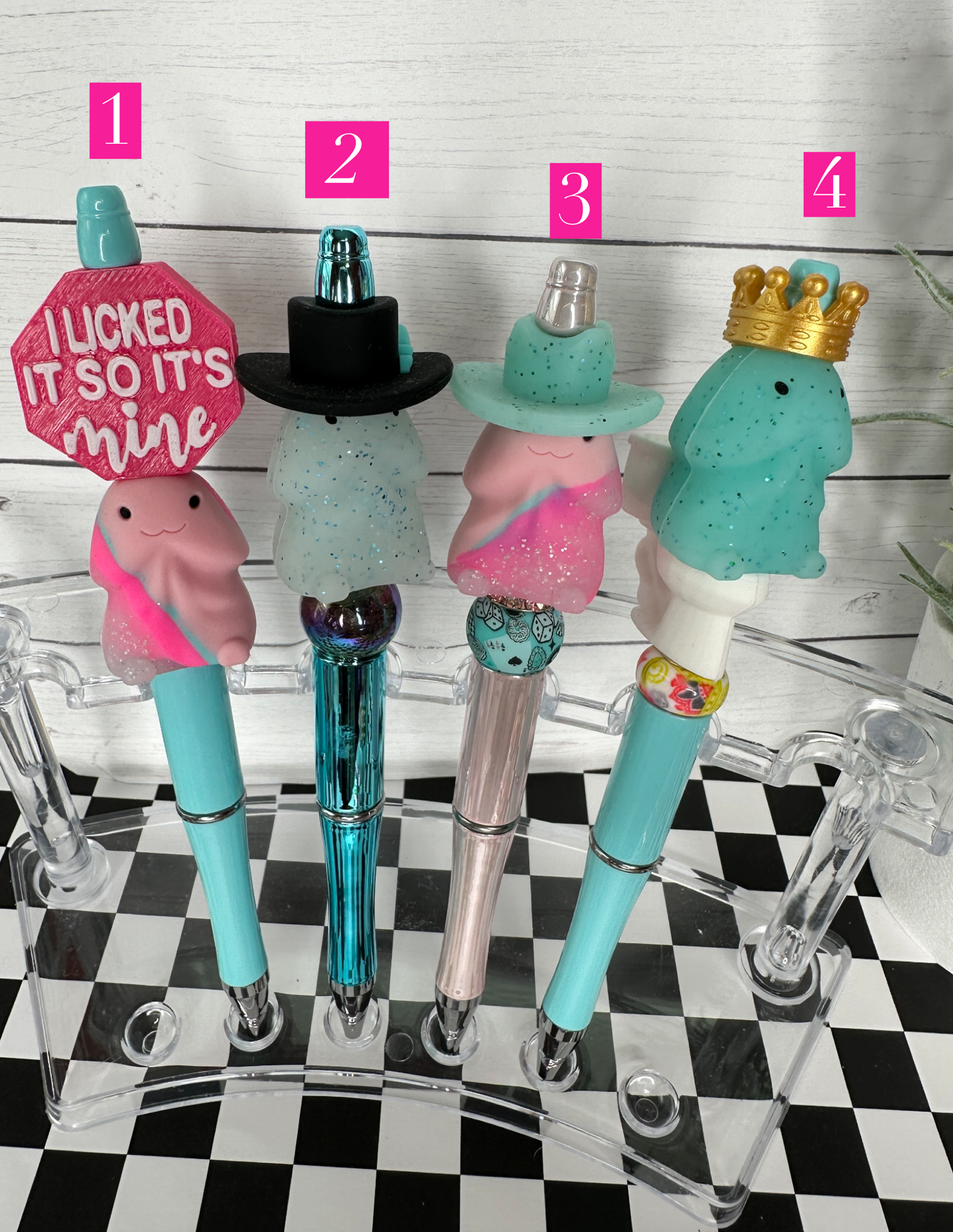 Adult Richard 3D Pens