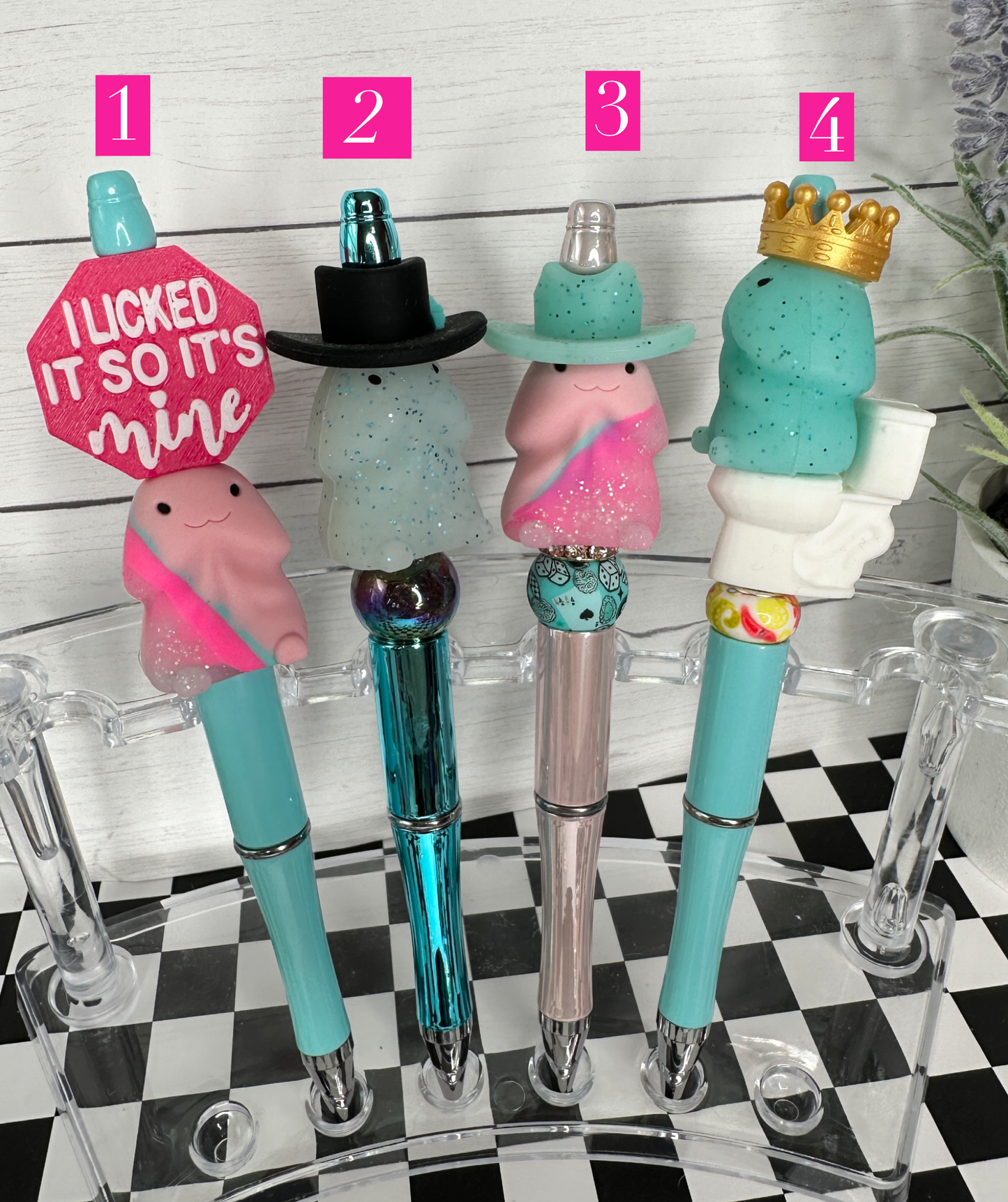 Adult Richard 3D Pens