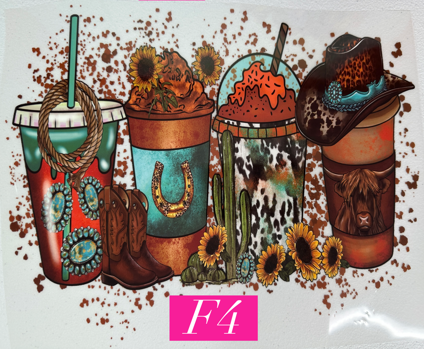 FULL COLOR PRINTS