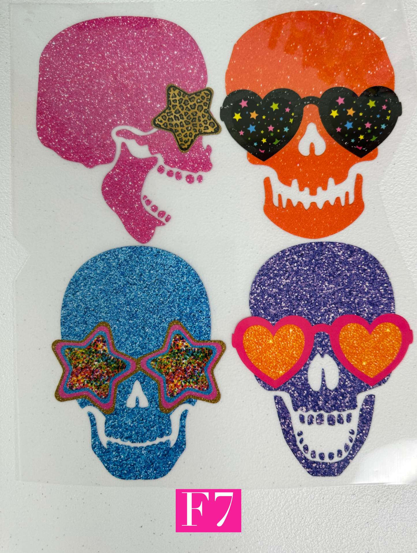 FULL COLOR PRINTS