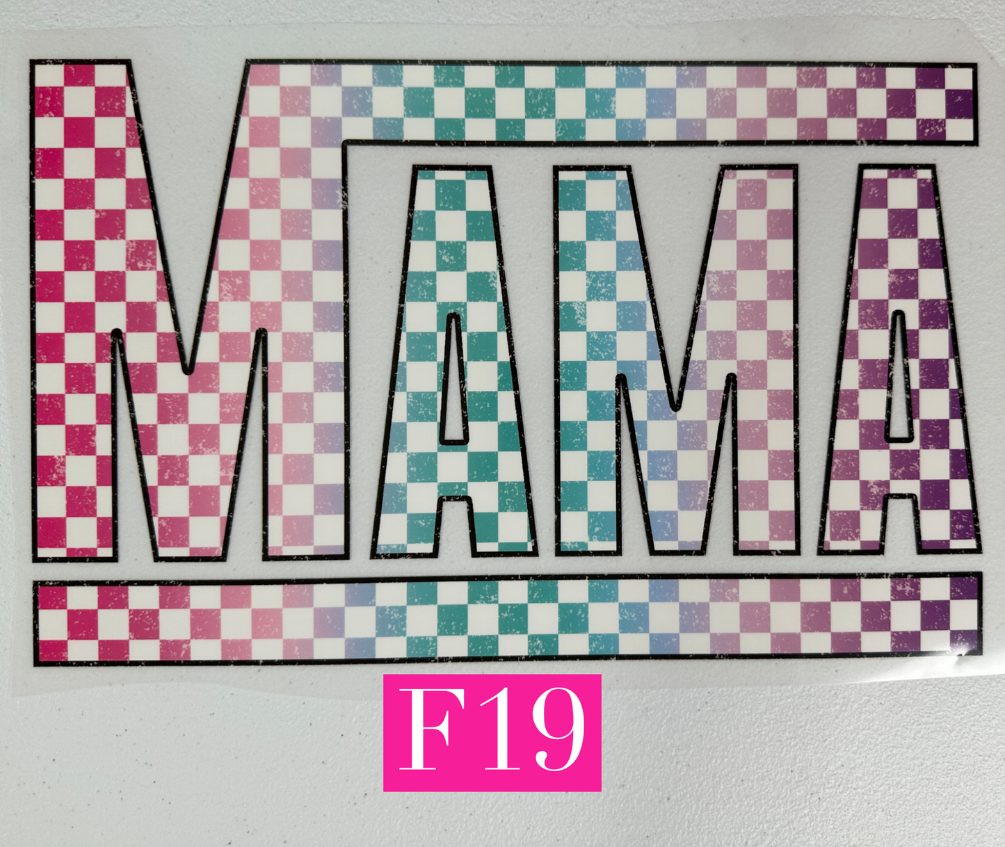 FULL COLOR PRINTS