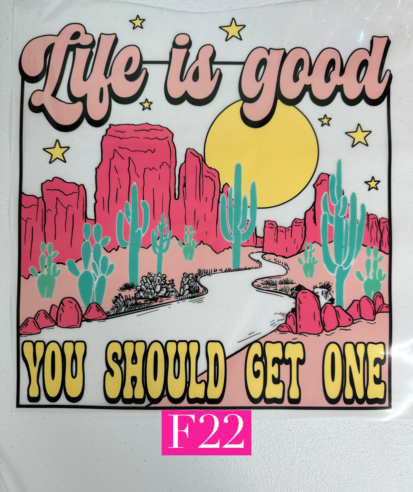FULL COLOR PRINTS