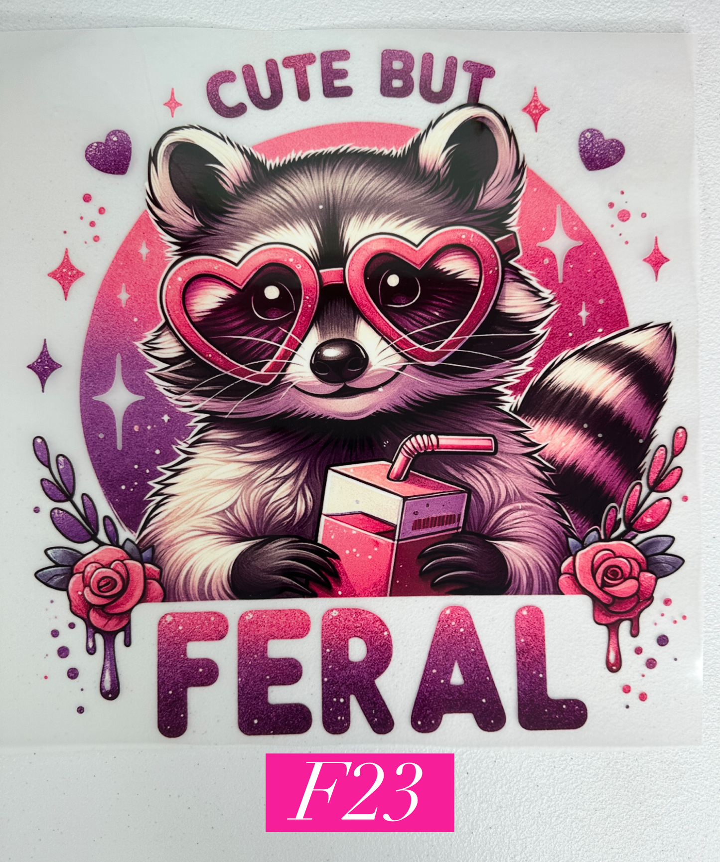 FULL COLOR PRINTS