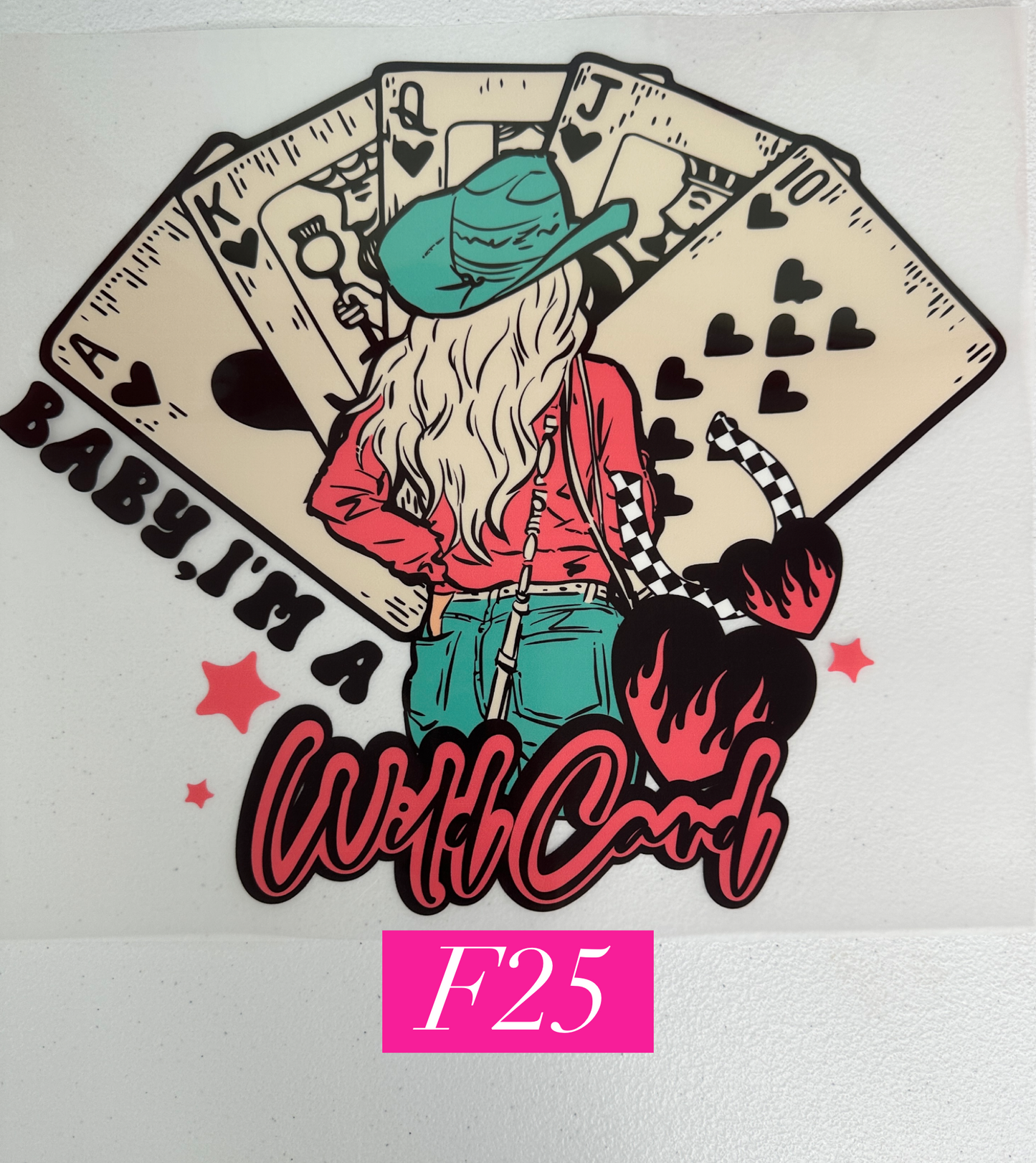 FULL COLOR PRINTS