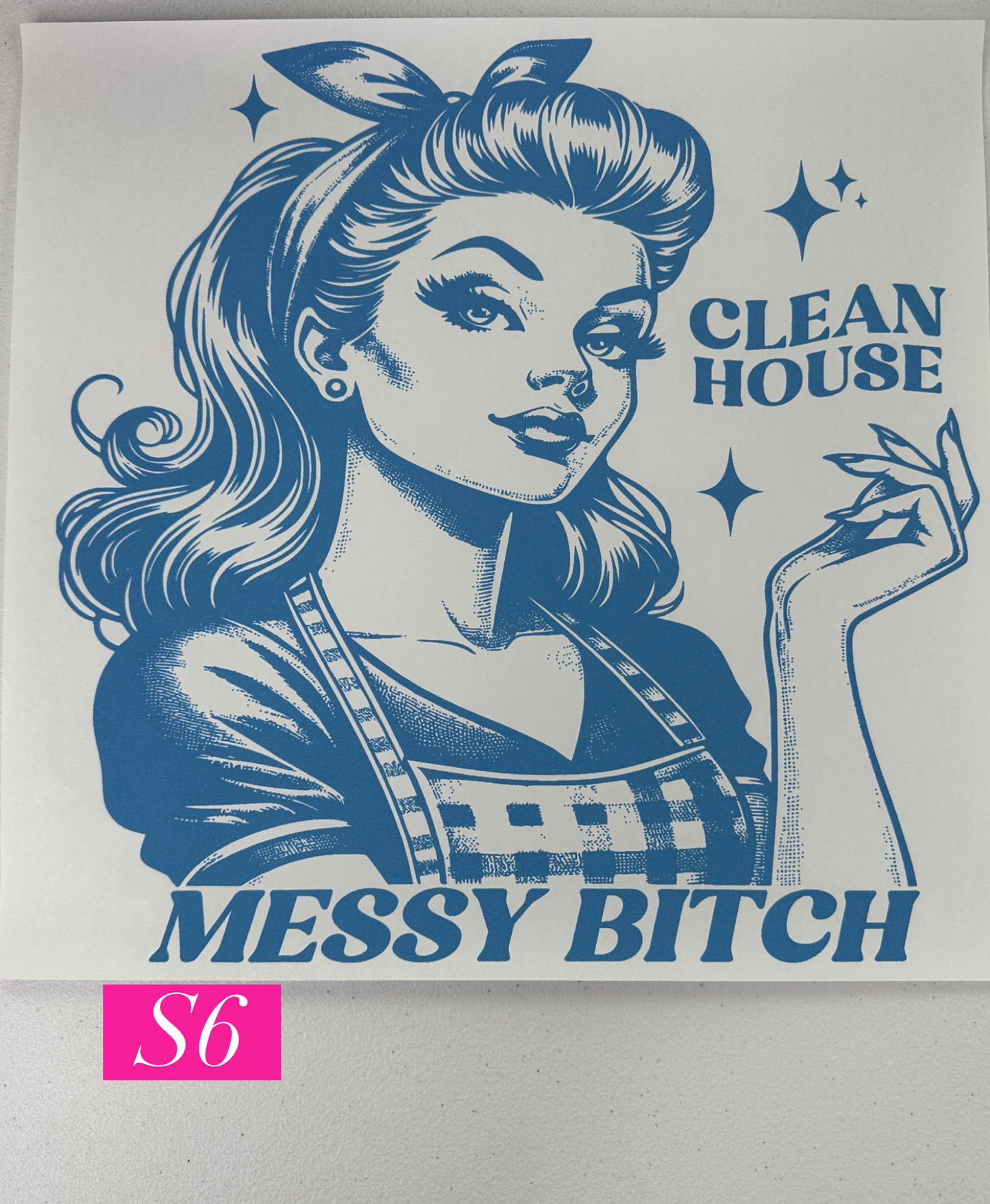 SINGLE COLOR PRINTS