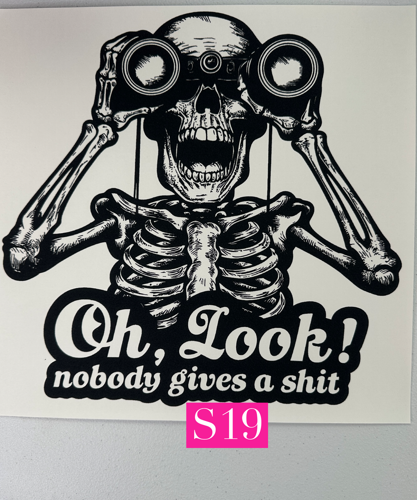SINGLE COLOR PRINTS