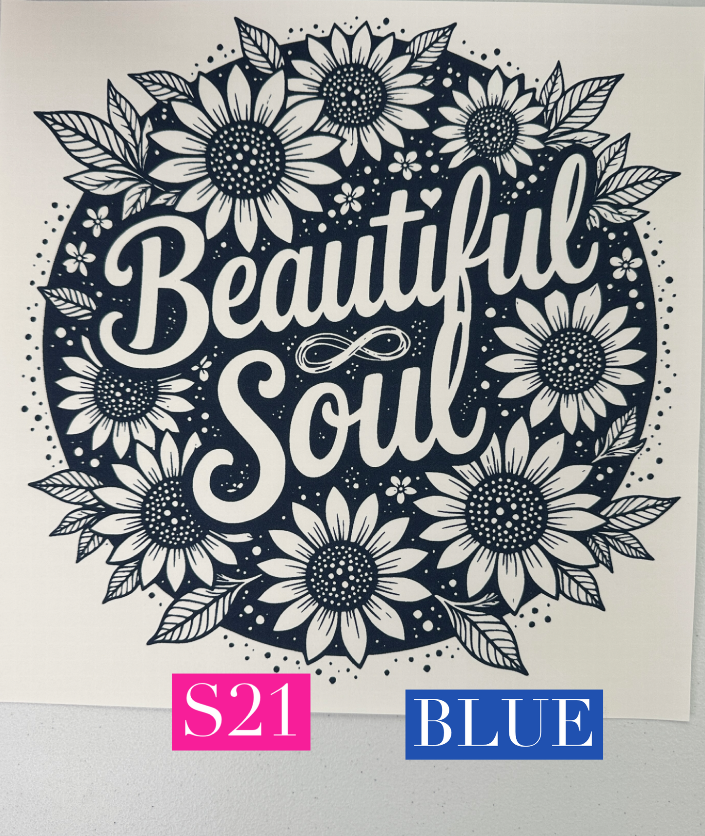 SINGLE COLOR PRINTS