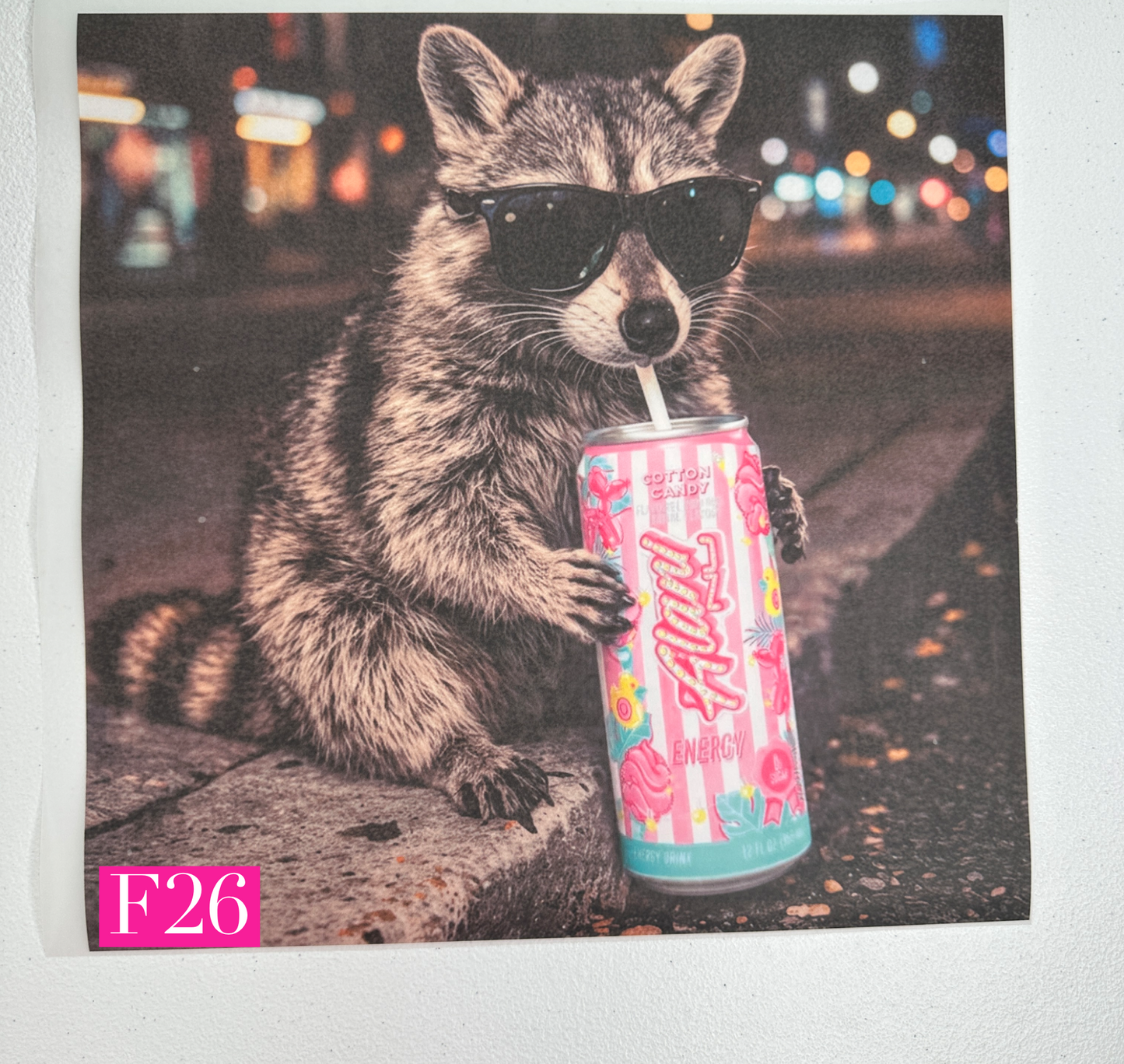 FULL COLOR PRINTS