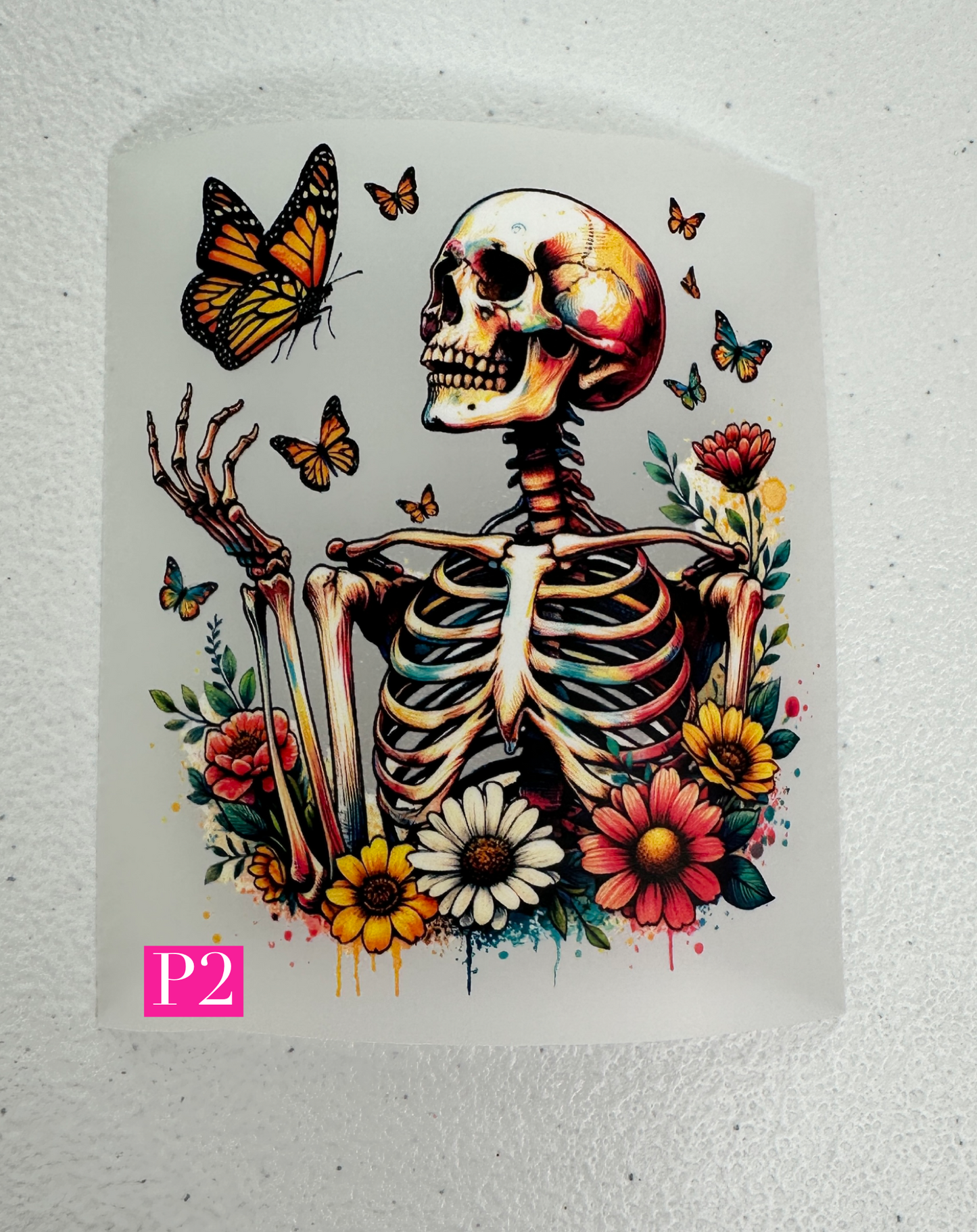 POCKET PRINTS