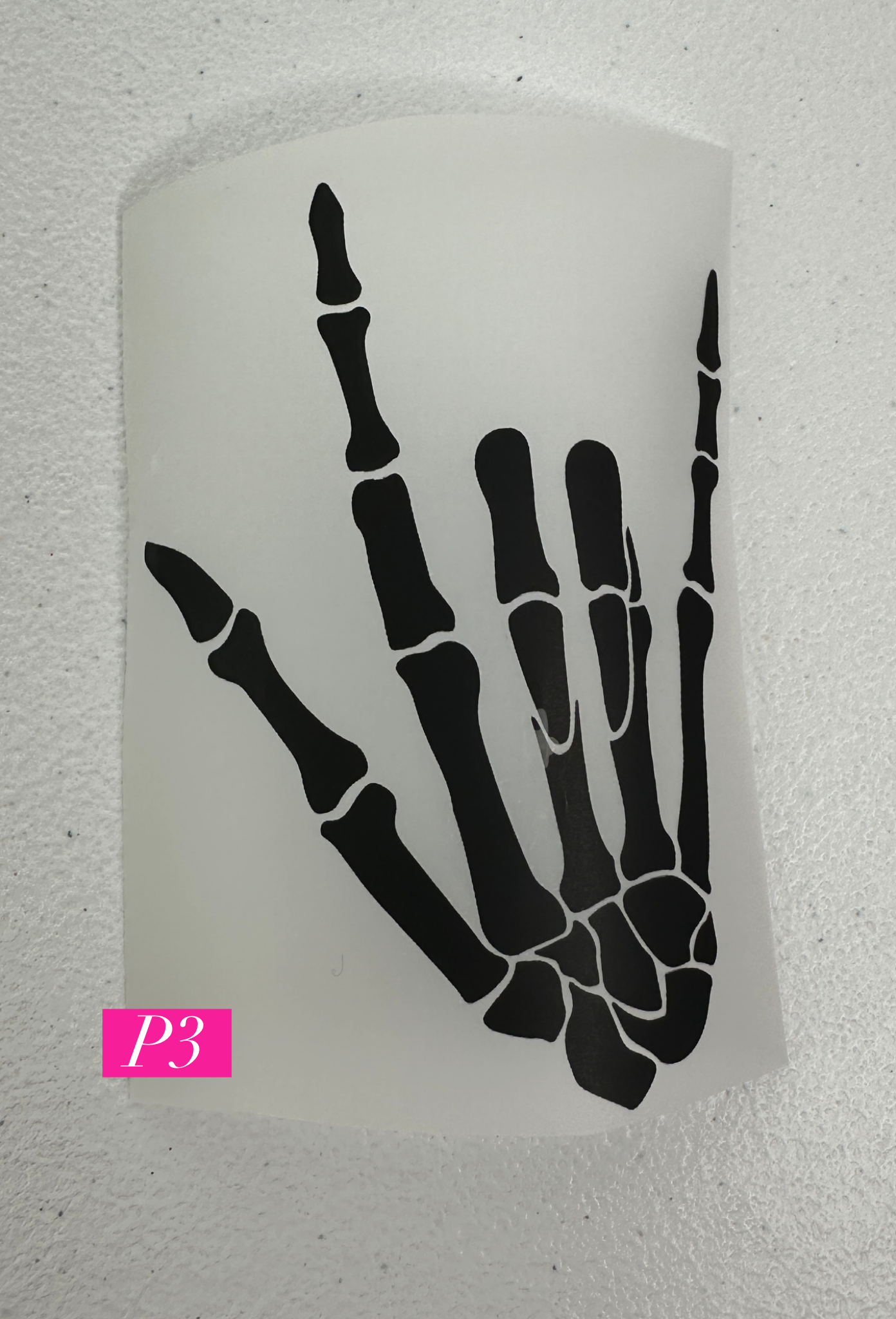 POCKET PRINTS