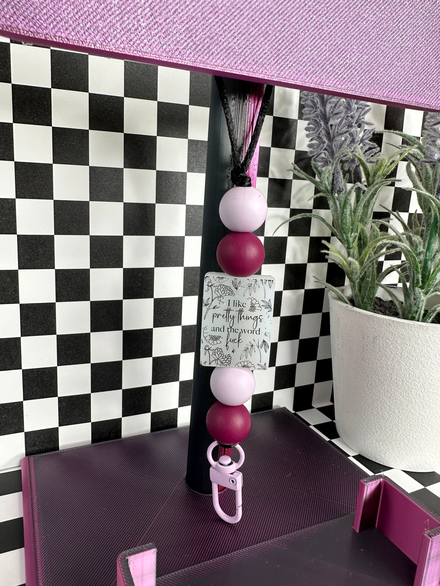 Freshie Hanger #39 Pretty Things