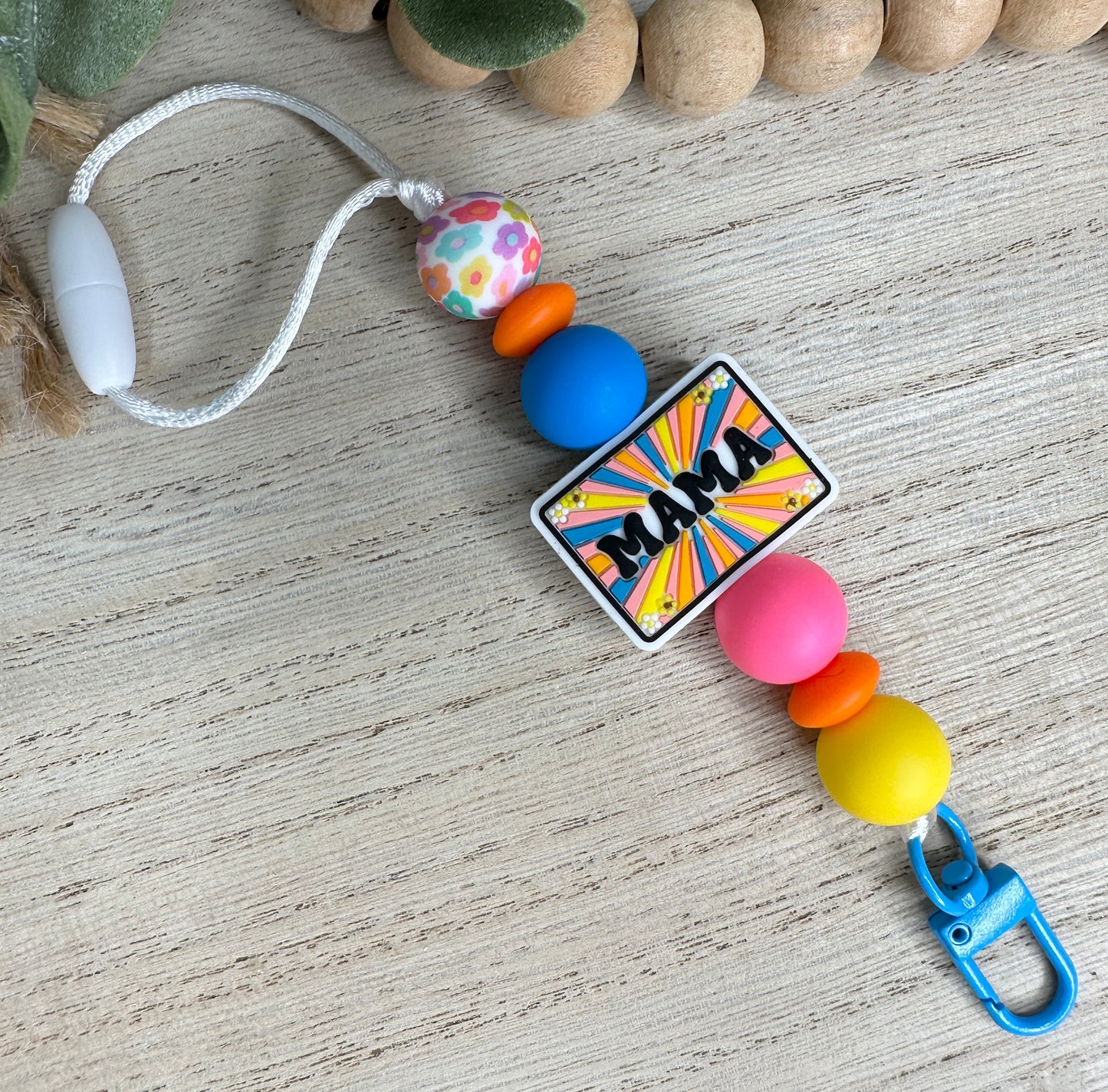 Freshie Hanger #50 Retro Mama