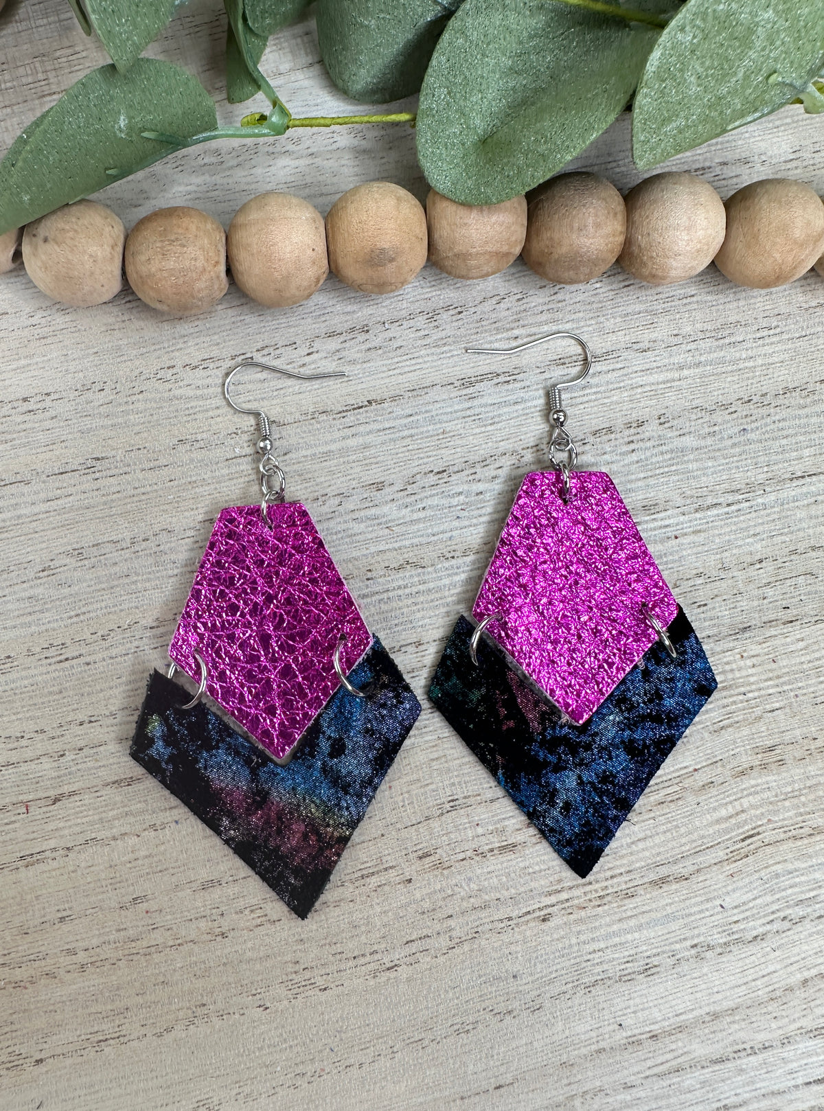 All Nighter Earring