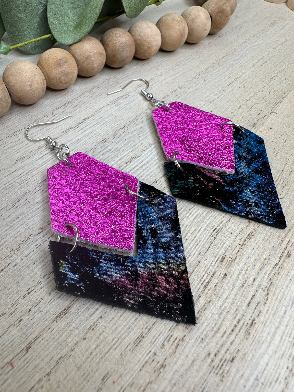 All Nighter Earring
