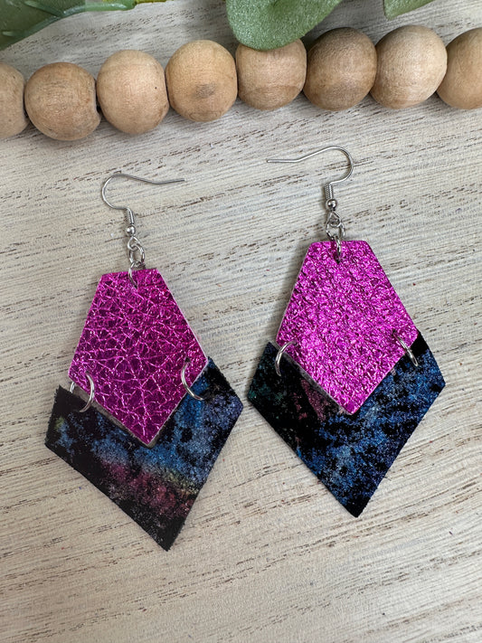 All Nighter Earring