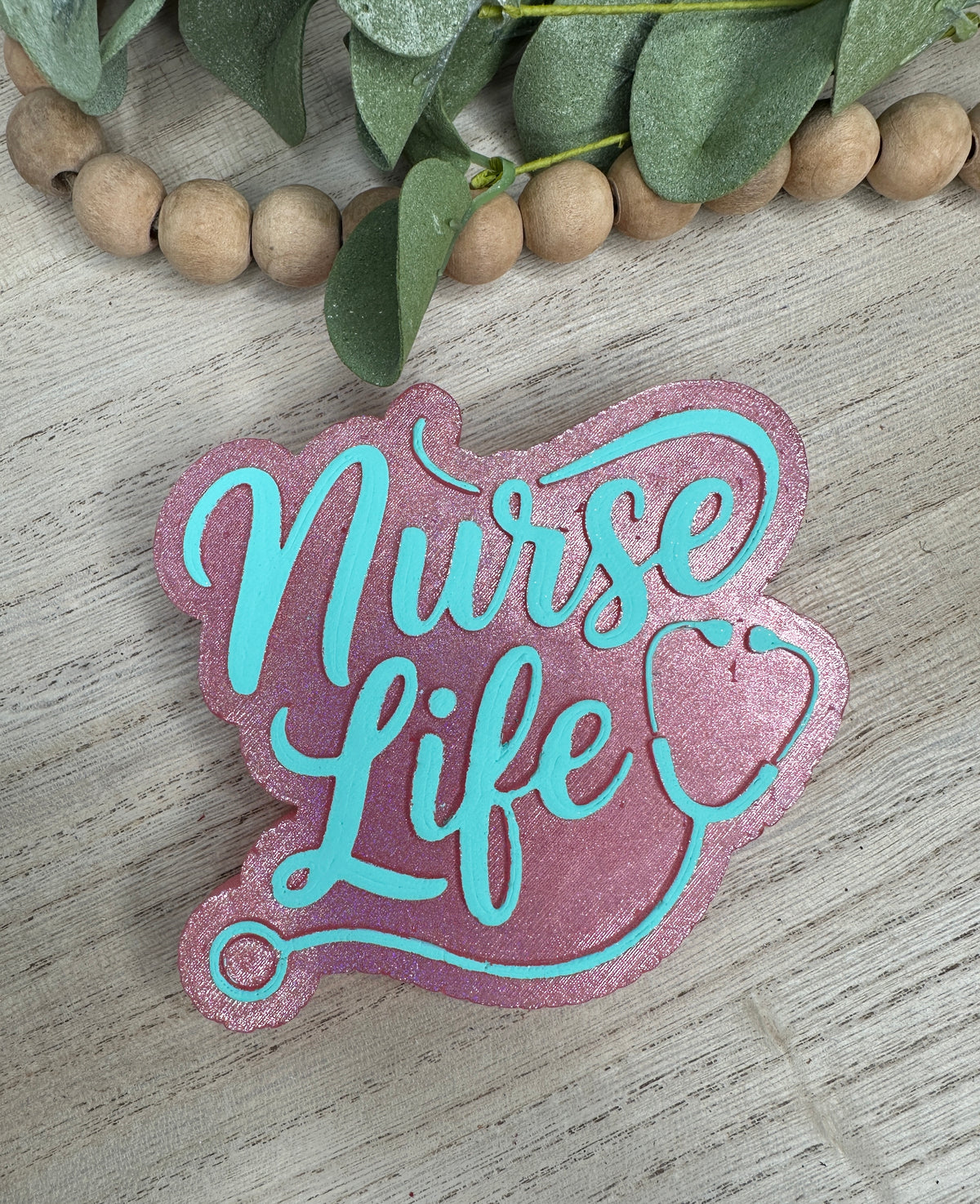 Nurse Life