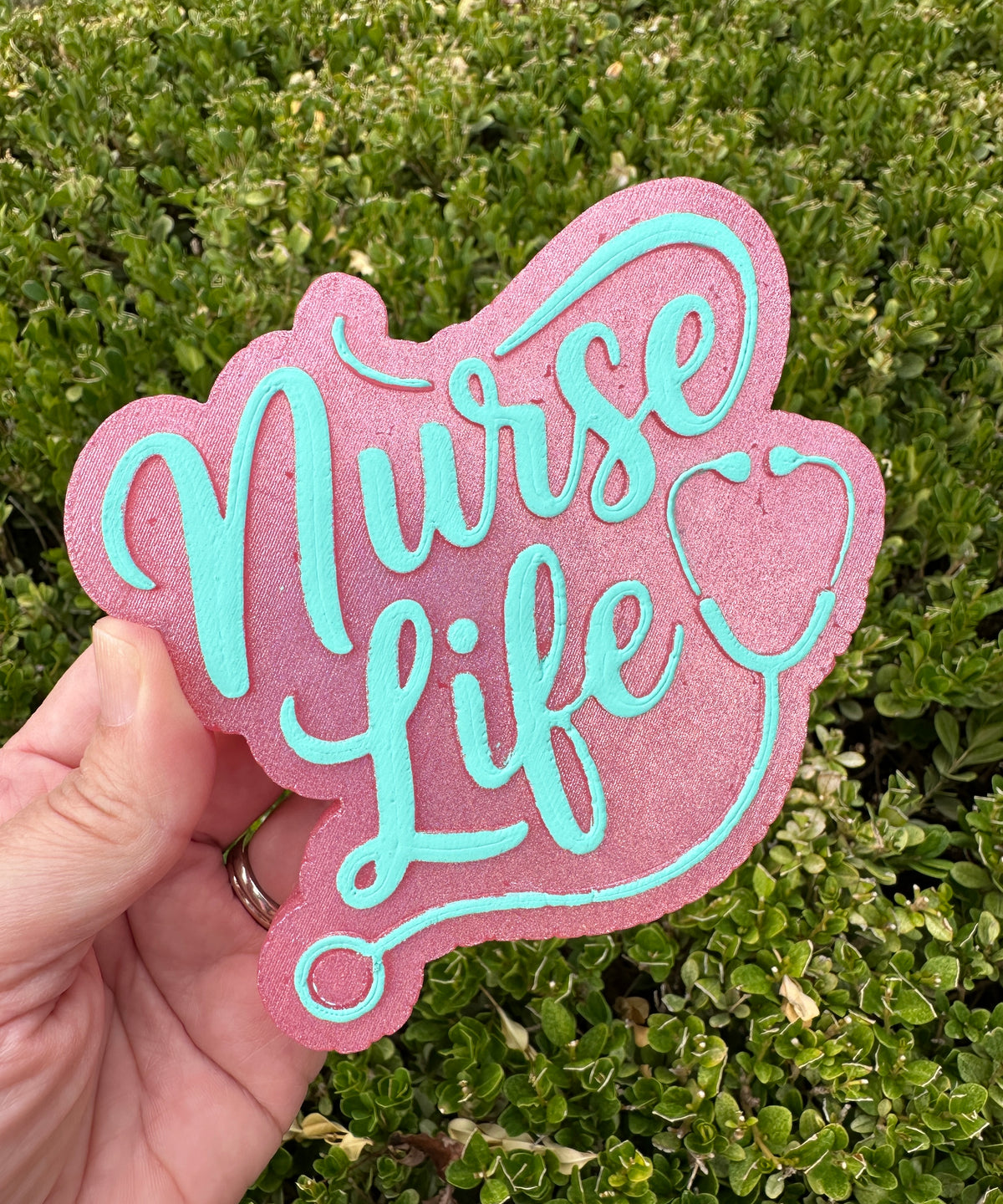 Nurse Life