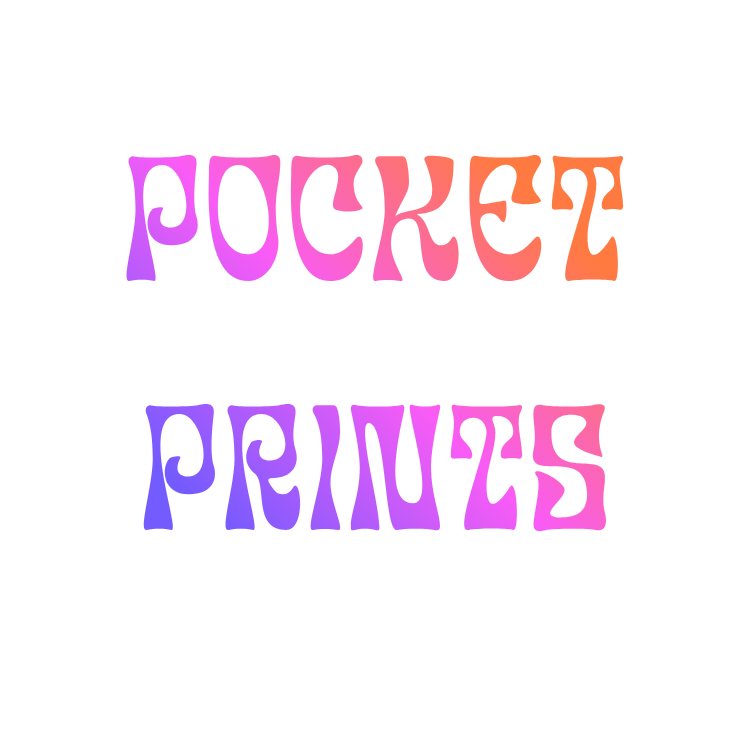 POCKET PRINTS