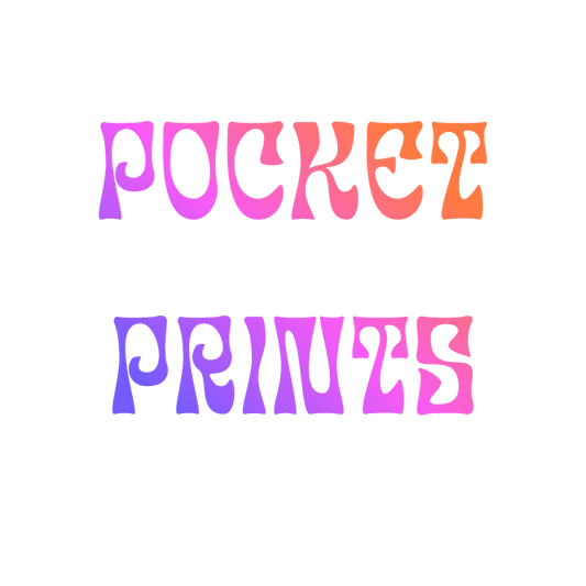 POCKET PRINTS